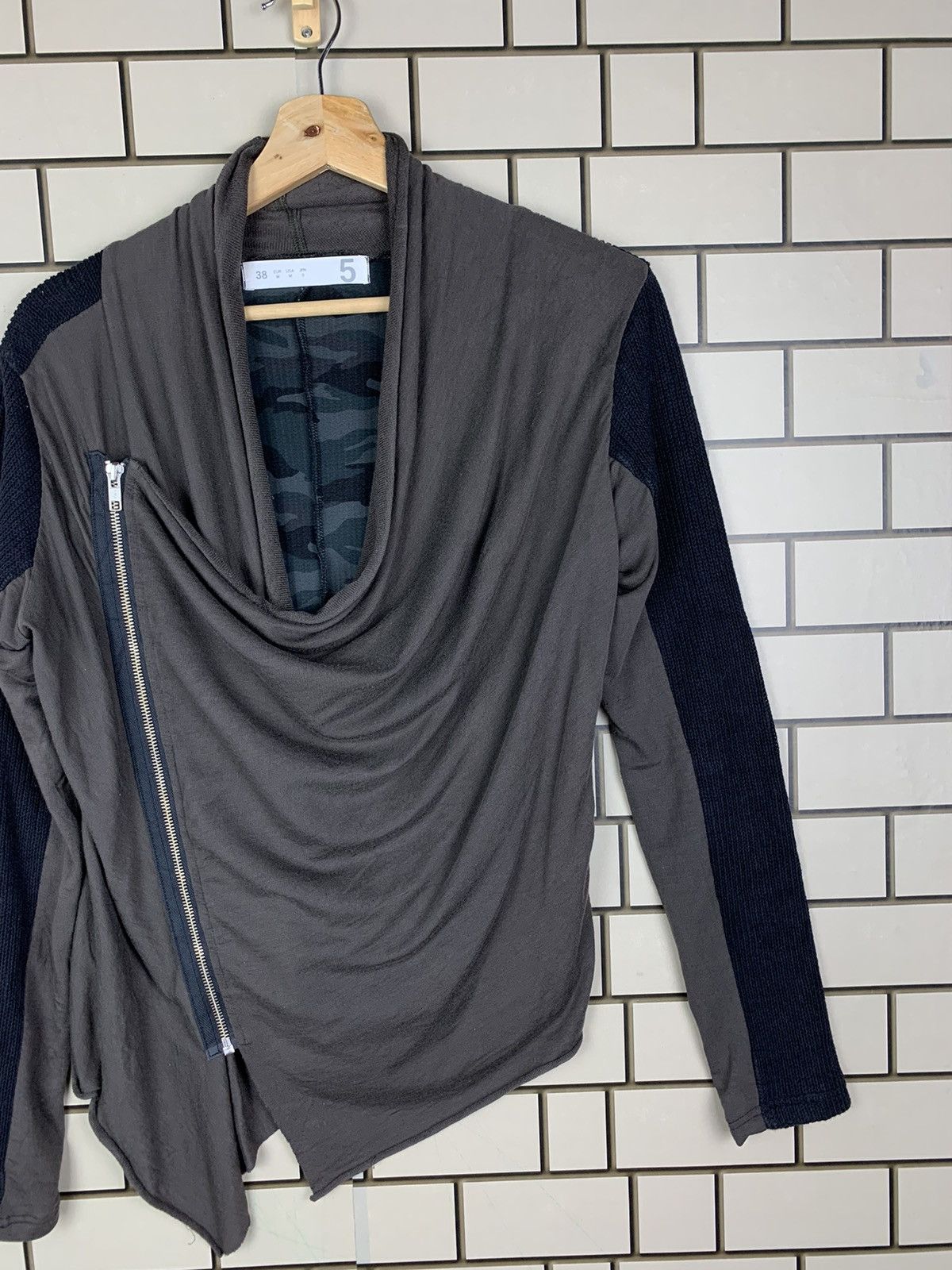 Designer × Japanese Brand Japanese Brand 5-Five Size US S / EU 44-46 / 1 - 10 Thumbnail