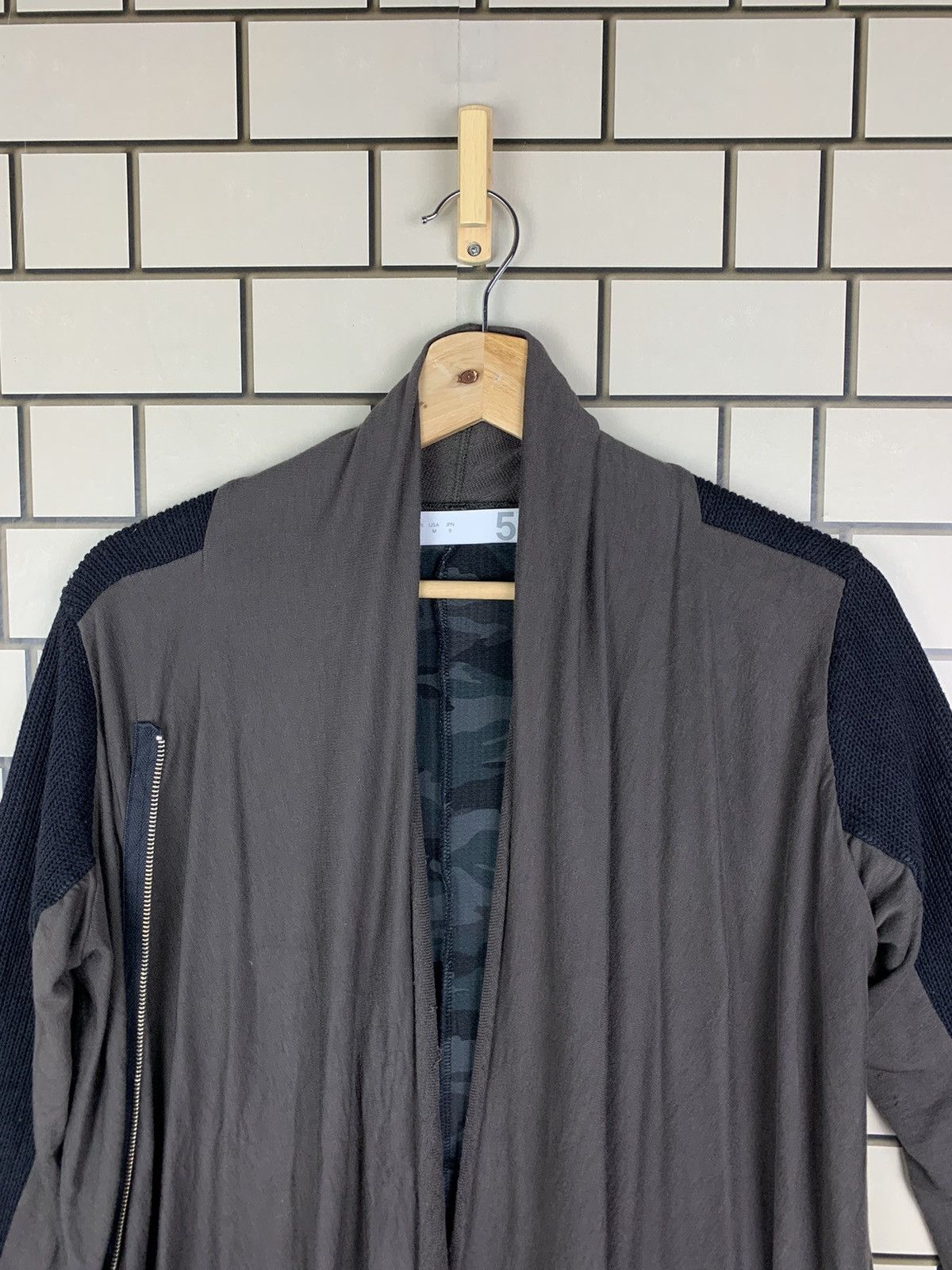 Designer × Japanese Brand Japanese Brand 5-Five Size US S / EU 44-46 / 1 - 5 Thumbnail