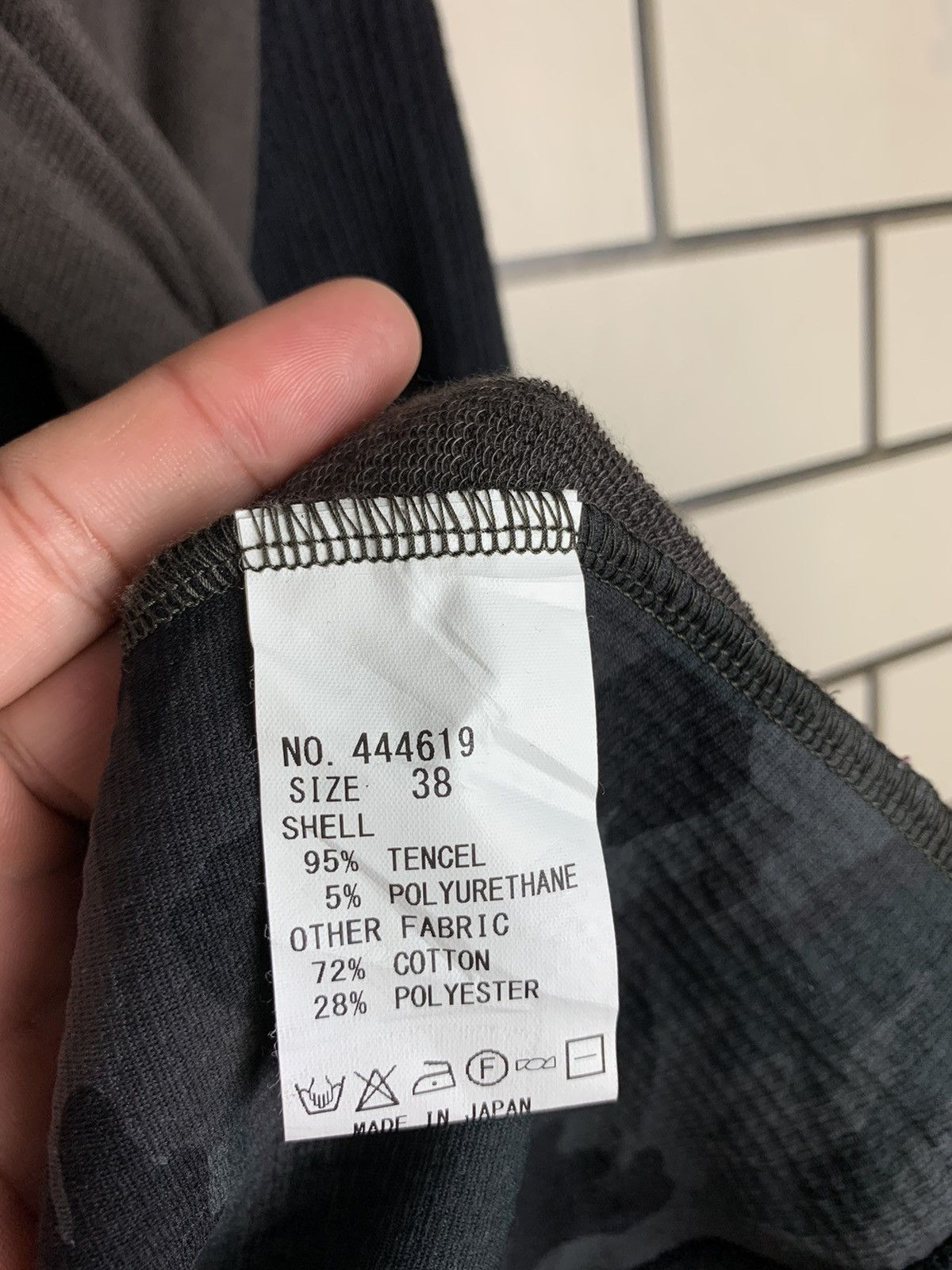 Designer × Japanese Brand Japanese Brand 5-Five Size US S / EU 44-46 / 1 - 15 Thumbnail