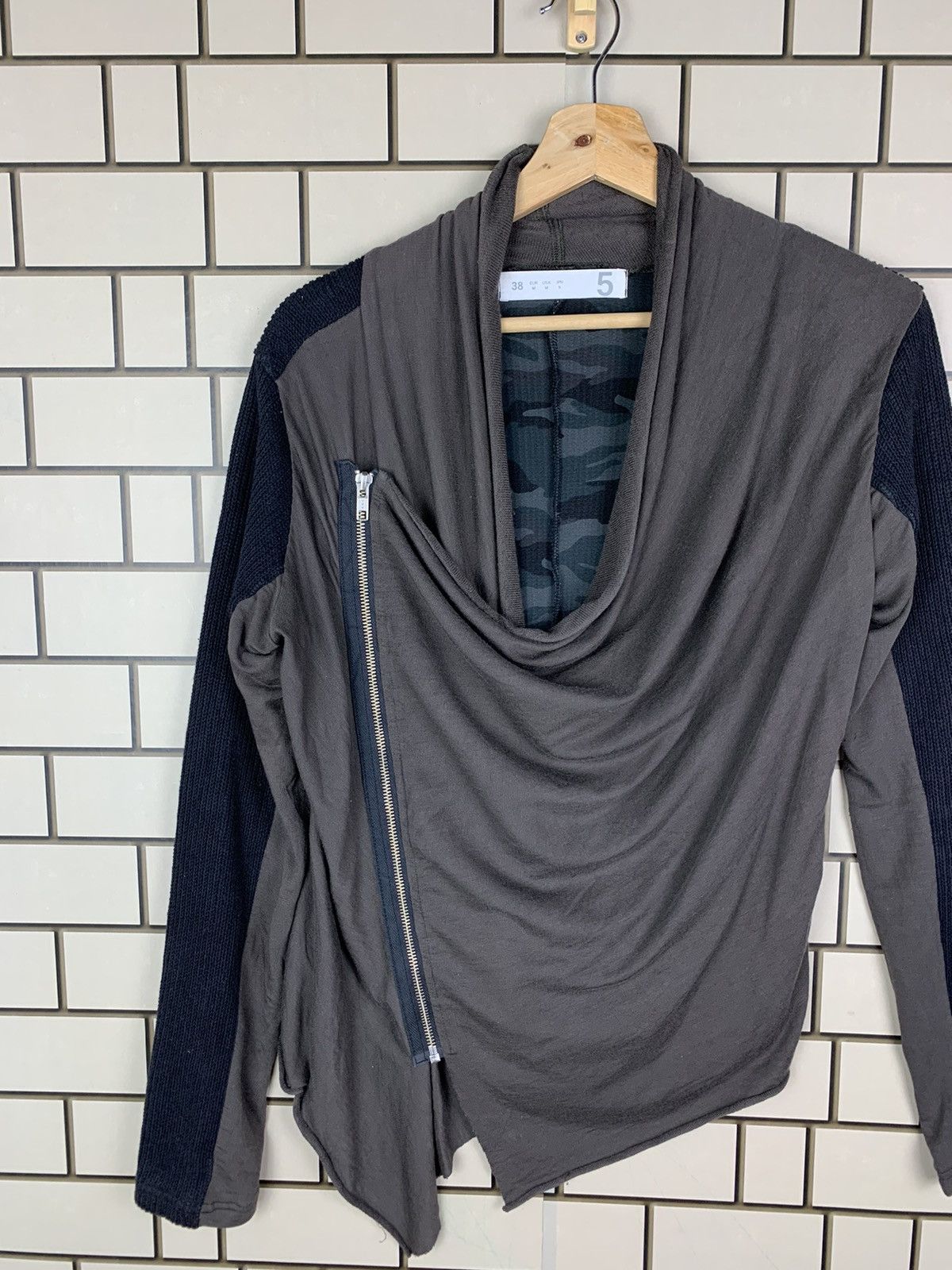 Designer × Japanese Brand Japanese Brand 5-Five Size US S / EU 44-46 / 1 - 9 Thumbnail