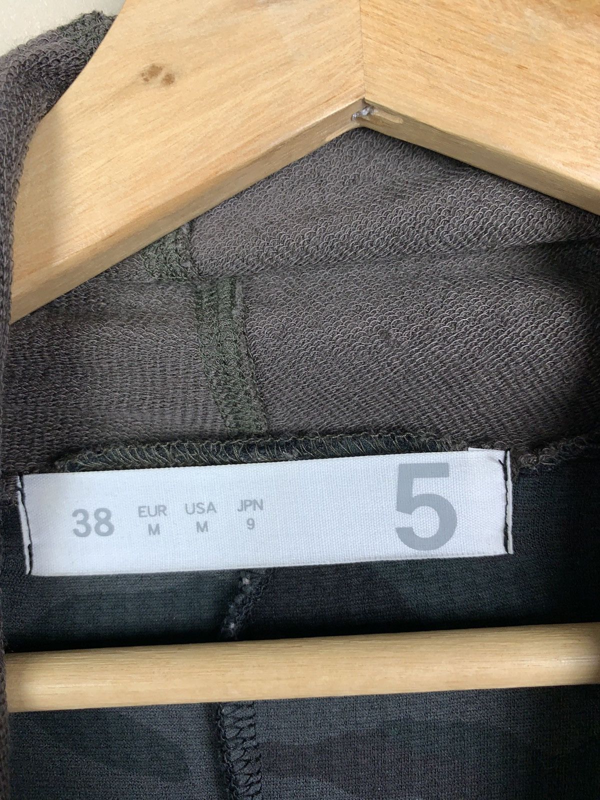 Designer × Japanese Brand Japanese Brand 5-Five Size US S / EU 44-46 / 1 - 14 Thumbnail