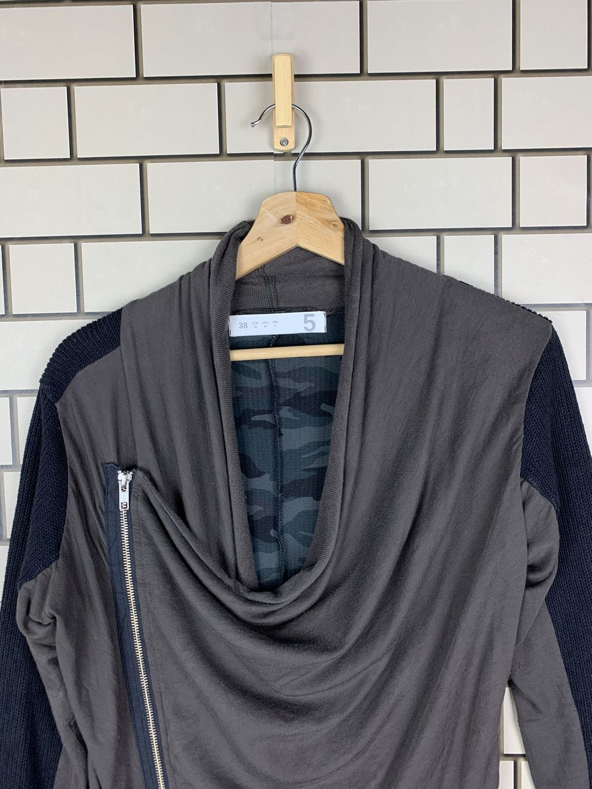 Designer × Japanese Brand Japanese Brand 5-Five Size US S / EU 44-46 / 1 - 7 Thumbnail