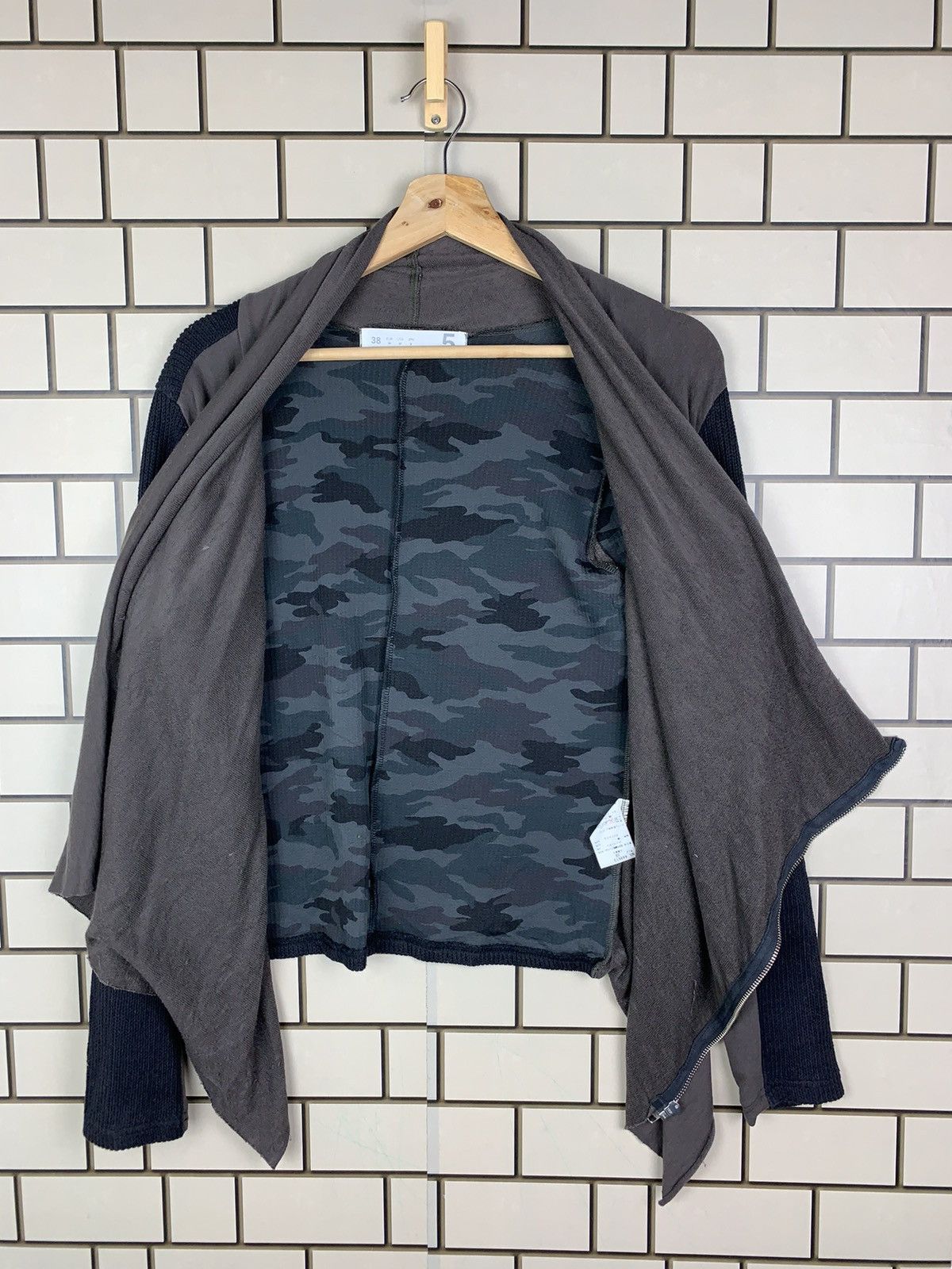 Designer × Japanese Brand Japanese Brand 5-Five Size US S / EU 44-46 / 1 - 4 Thumbnail