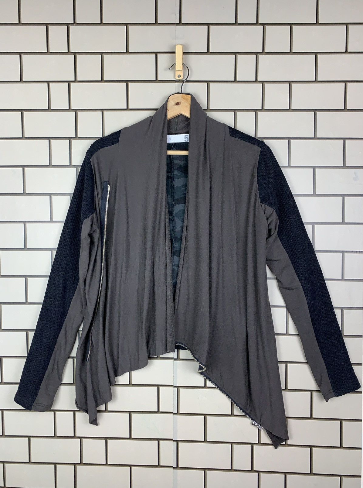 Designer × Japanese Brand Japanese Brand 5-Five Size US S / EU 44-46 / 1 - 2 Thumbnail