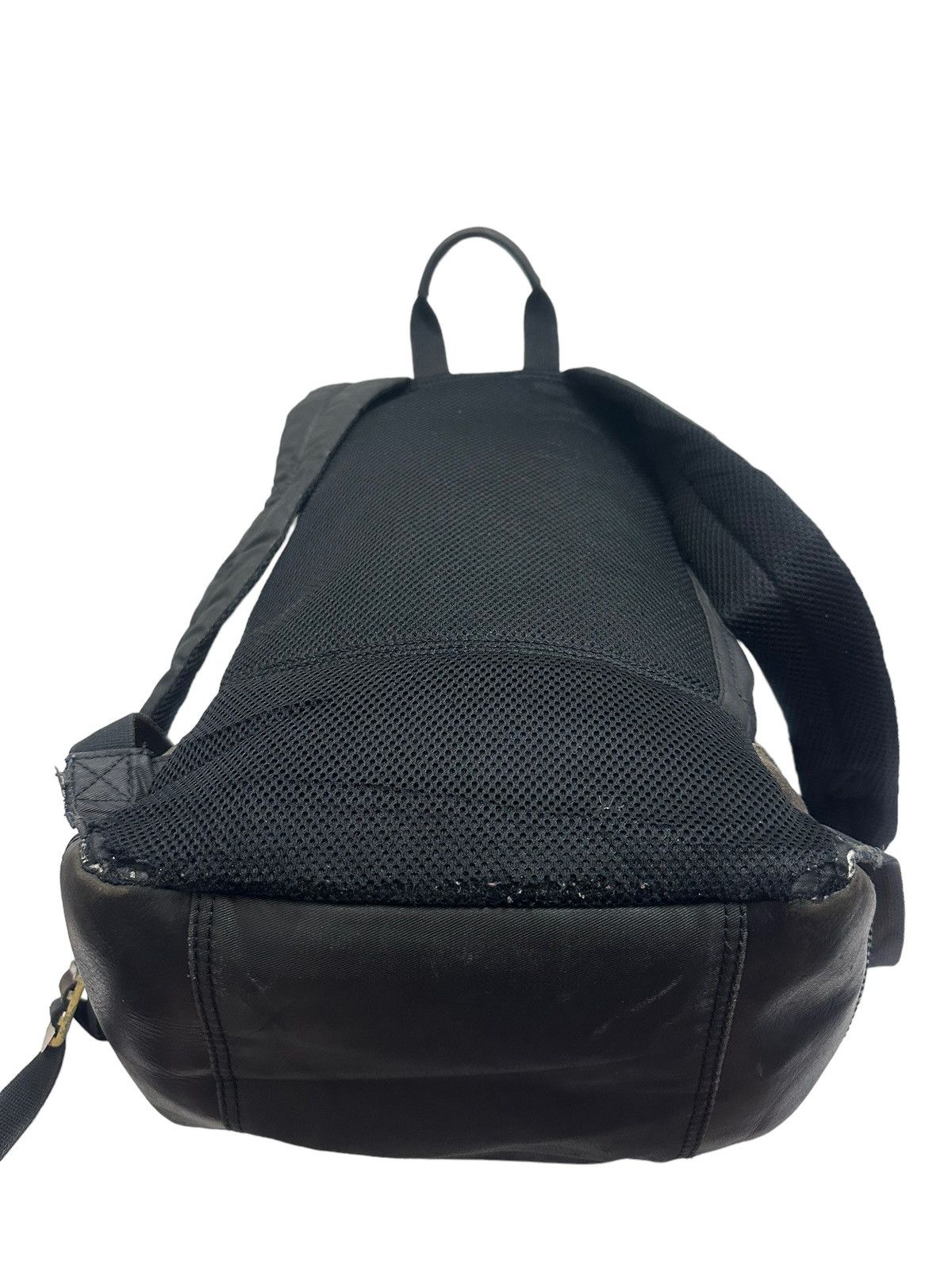 Diesel RARE‼️1990s Diesel Bag Multi Function Tactical Backpack Size ONE SIZE - 8 Thumbnail