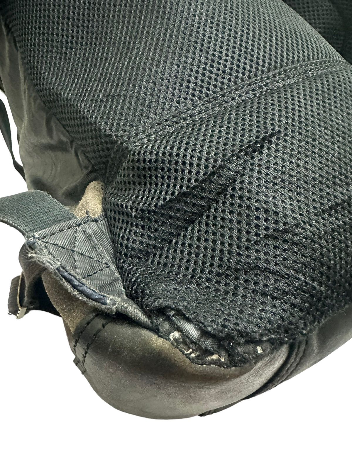 Diesel RARE‼️1990s Diesel Bag Multi Function Tactical Backpack Size ONE SIZE - 11 Thumbnail