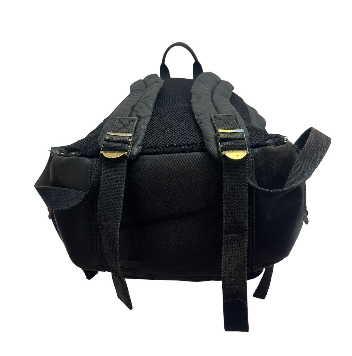 Diesel RARE‼️1990s Diesel Bag Multi Function Tactical Backpack Size ONE SIZE - 7 Thumbnail