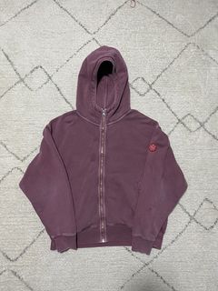 Cav Empt Zip | Grailed