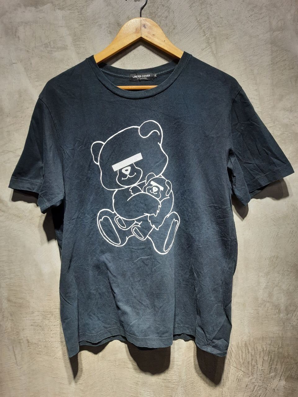 Undercover Undercover Bear tee | Grailed