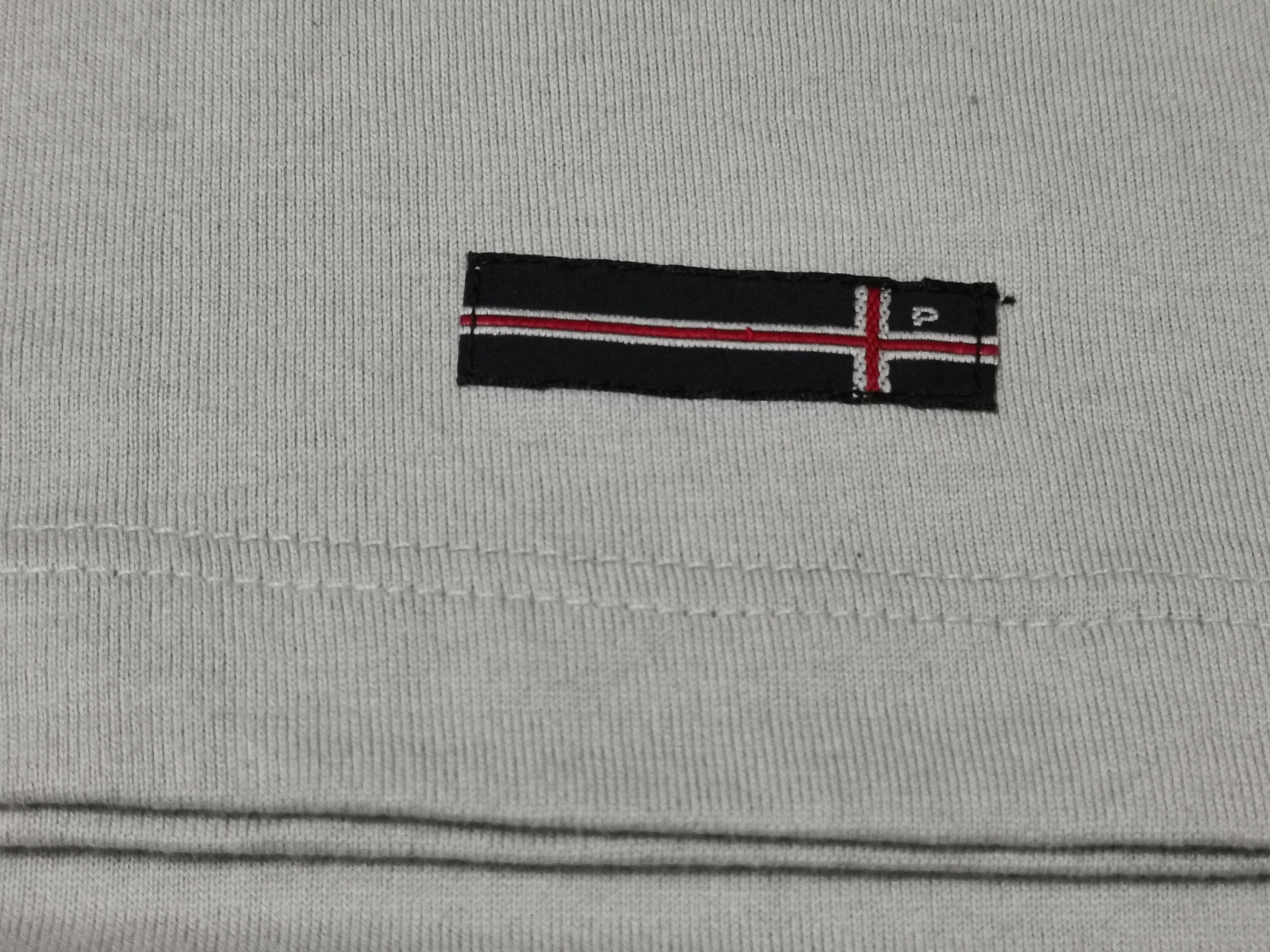 Japanese Brand PPFM Tshirt x Japanese Brand Size US M / EU 48-50 / 2 - 4 Thumbnail