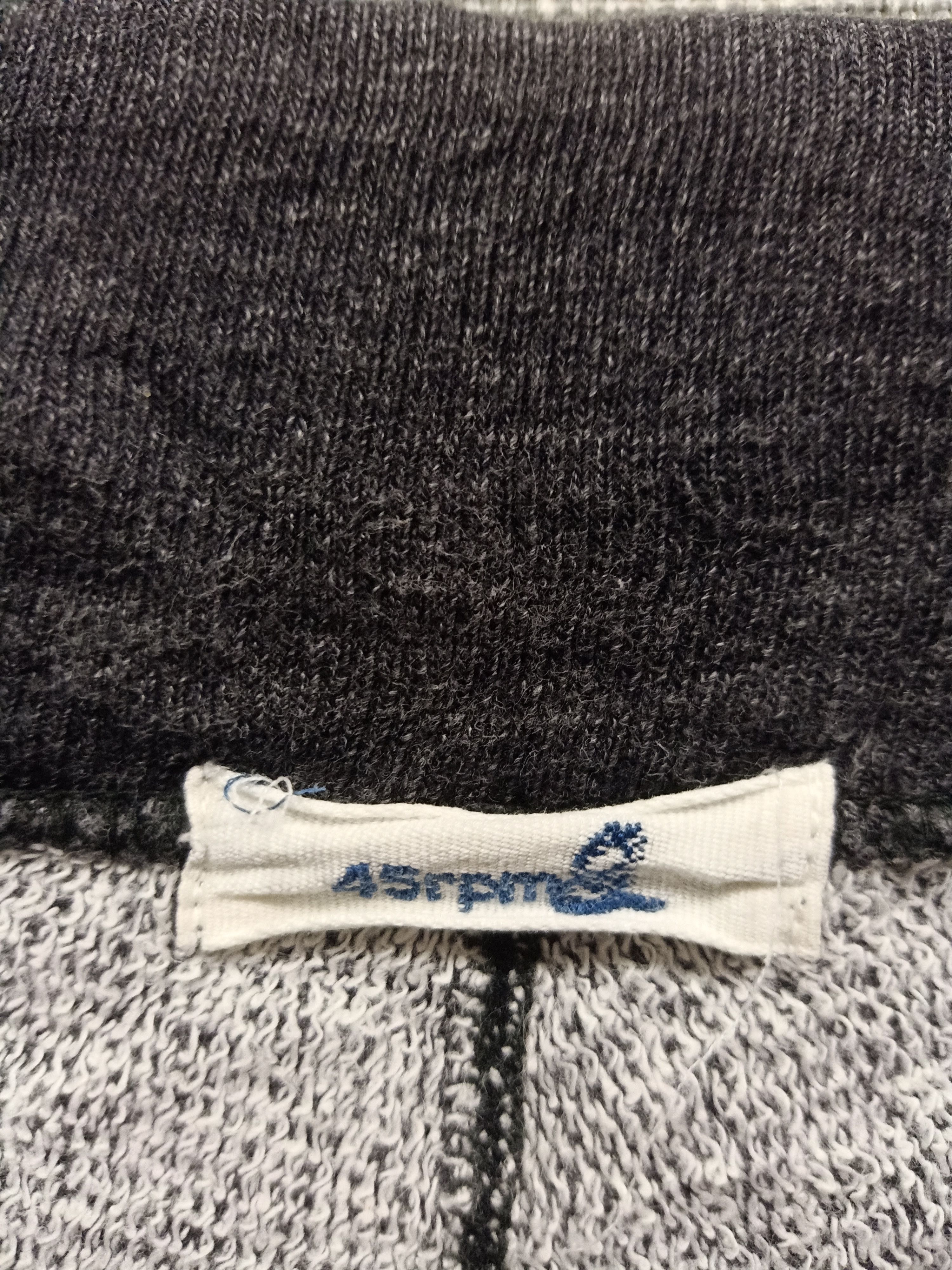 45rpm × Kapital × Vintage Vintage pants 45rpm made in japan Size US 35 - 4 Thumbnail