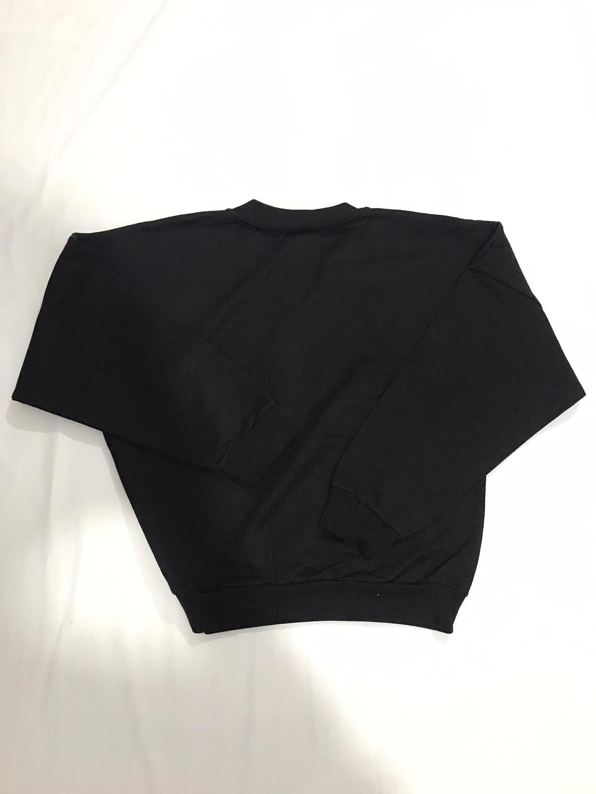 Gosha Rubchinskiy Yin Yang Sweatshirt Size US M / EU 48-50 / 2 - 6 Thumbnail