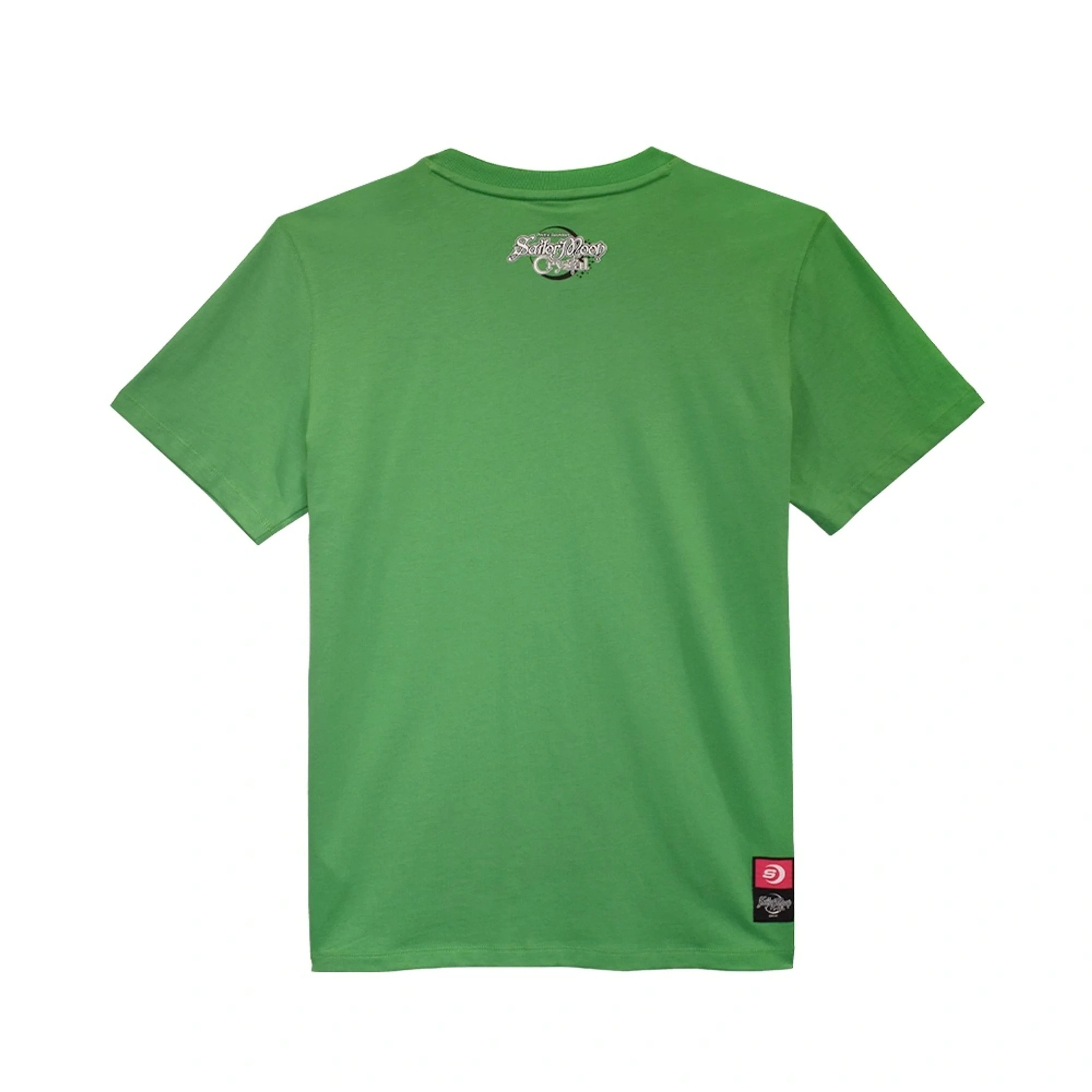 Anime Skechers Sailor Moon Japan Anime Tee Hookup Akira Devilman Size US L / EU 52-54 / 3 - 6 Thumbnail