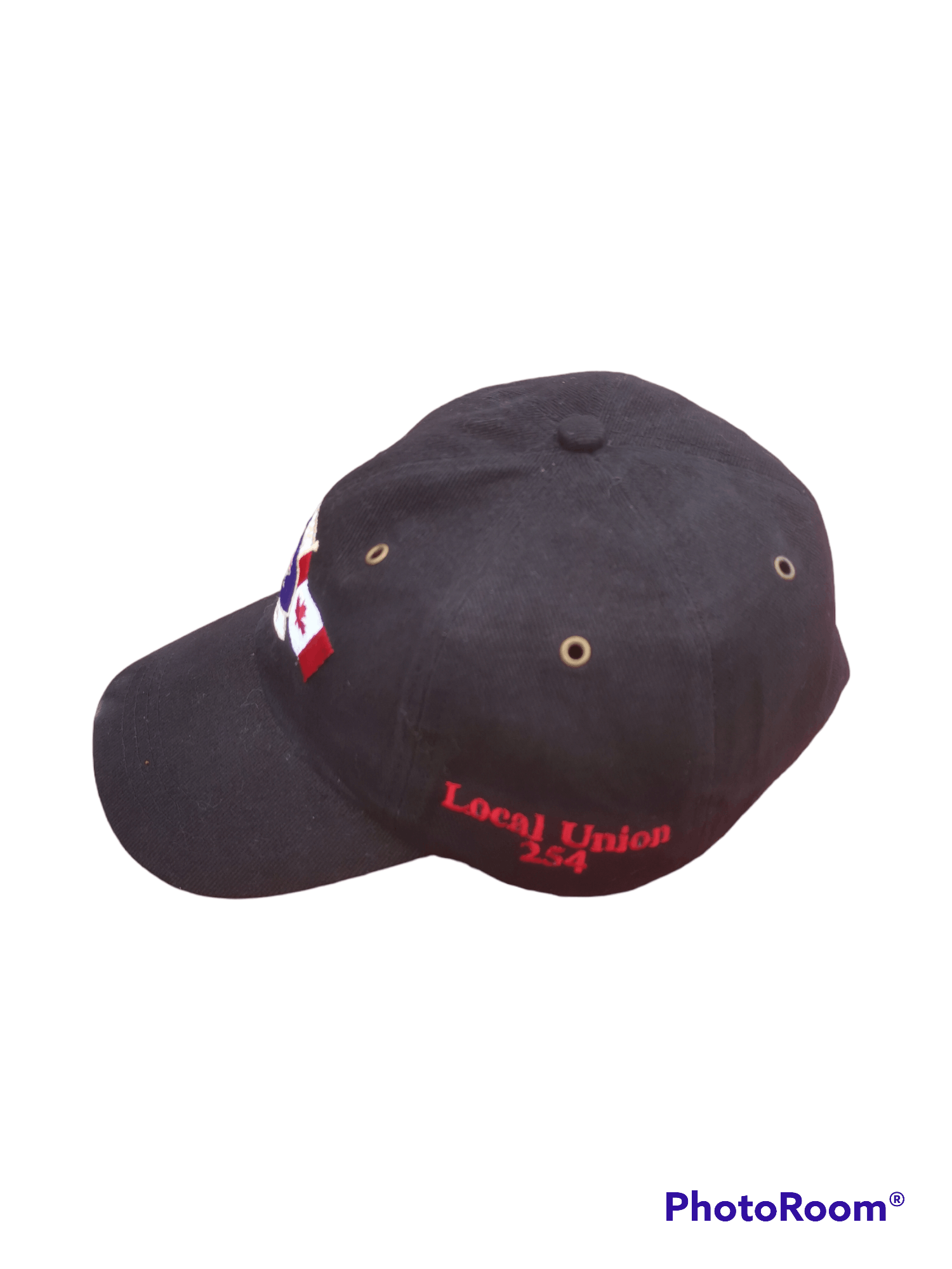 Vintage Vintage Local Union I.B.E.W Hats - Embroidery Size ONE SIZE - 3 Thumbnail