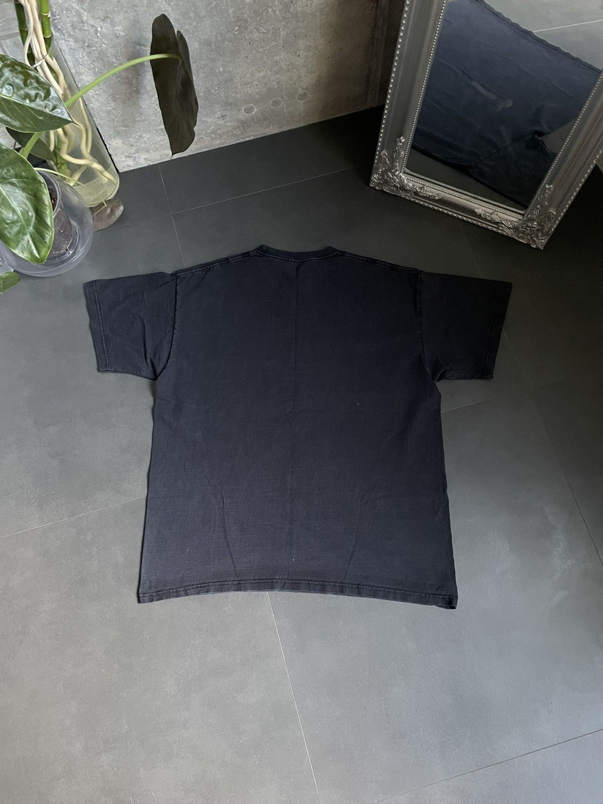Band Tees × Vintage Vintage Band Disturbed 2008 Rock Tees Size US XL / EU 56 / 4 - 2 Thumbnail