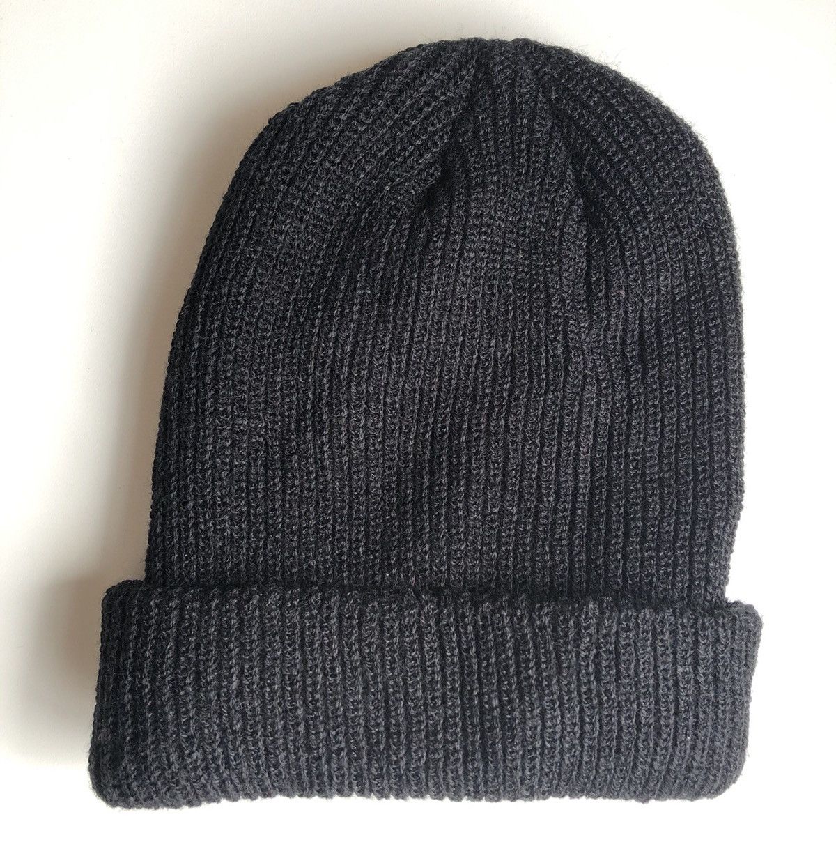 Independent Truck Co. Independent Vintage Beanie BLACK Size ONE SIZE - 2 Thumbnail