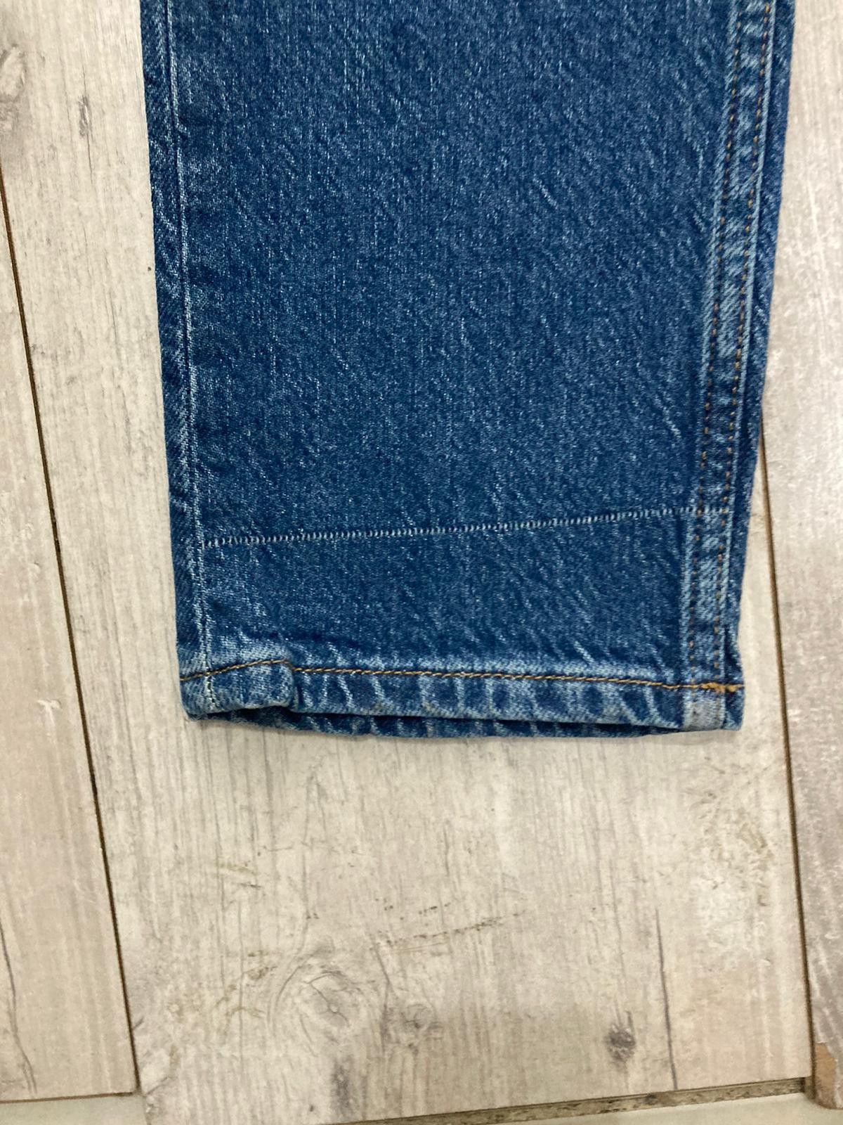 Ksubi Van Winkle Blazed Trashed Jean Size US 34 / EU 50 - 6 Thumbnail