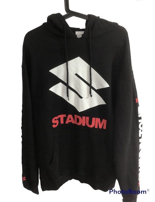 Justin bieber stadium hoodie online