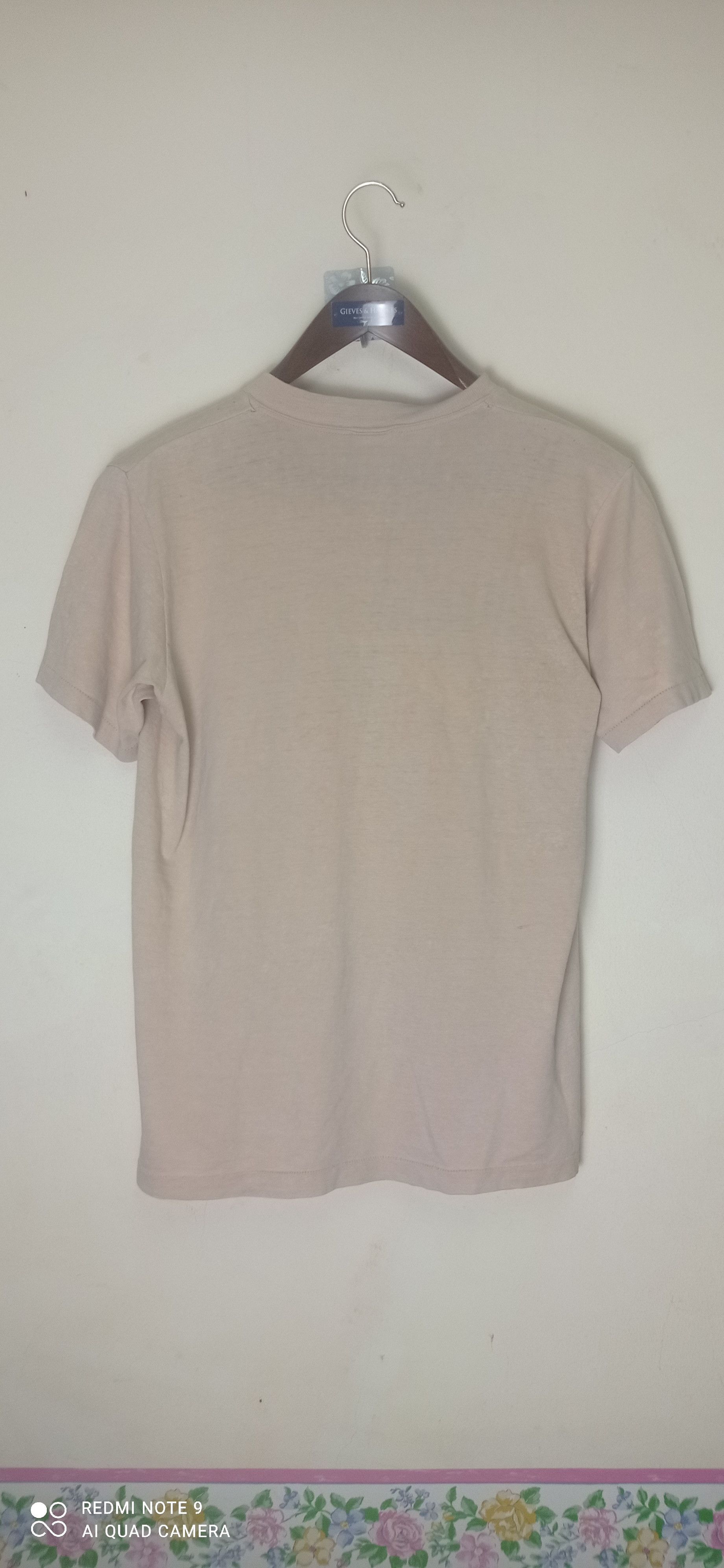 Other Vintage 1975 Crazy Shirts America Hawaii tee Size US M / EU 48-50 / 2 - 3 Thumbnail
