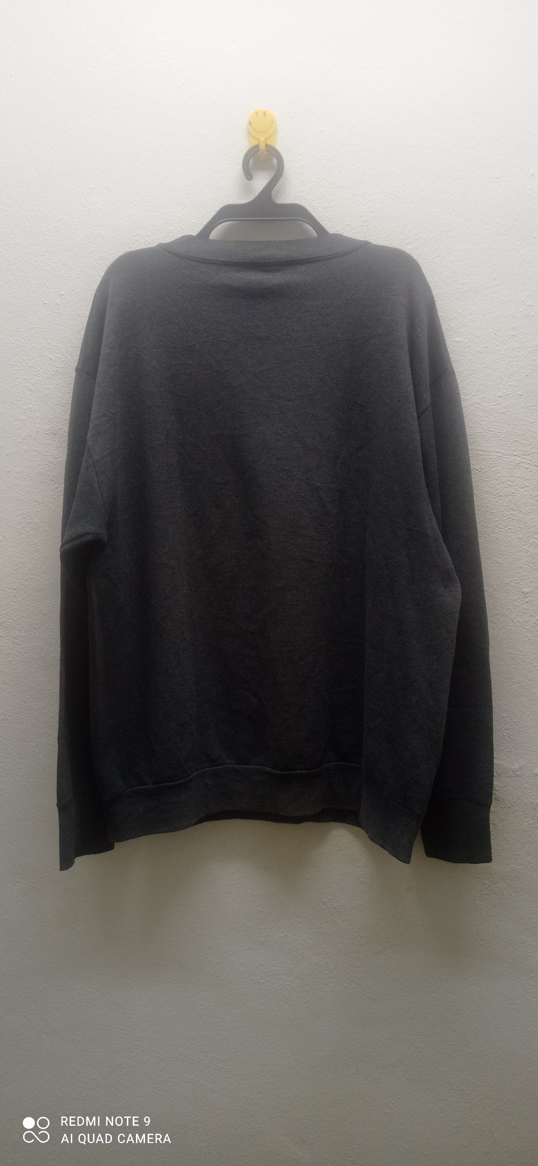 NBA Vintage 1996 Dennis Rodman Chairmen Of The Board Sweatshirt Size US L / EU 52-54 / 3 - 6 Thumbnail