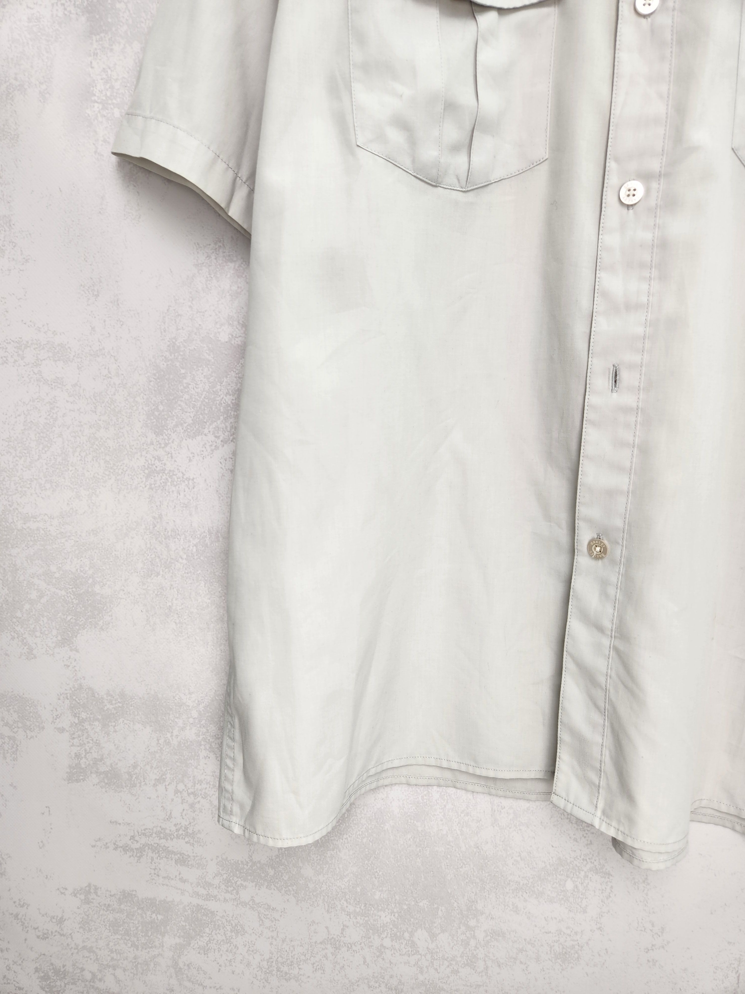 Oakley Vintage y2k oakley shirt button ups Size US L / EU 52-54 / 3 - 5 Thumbnail