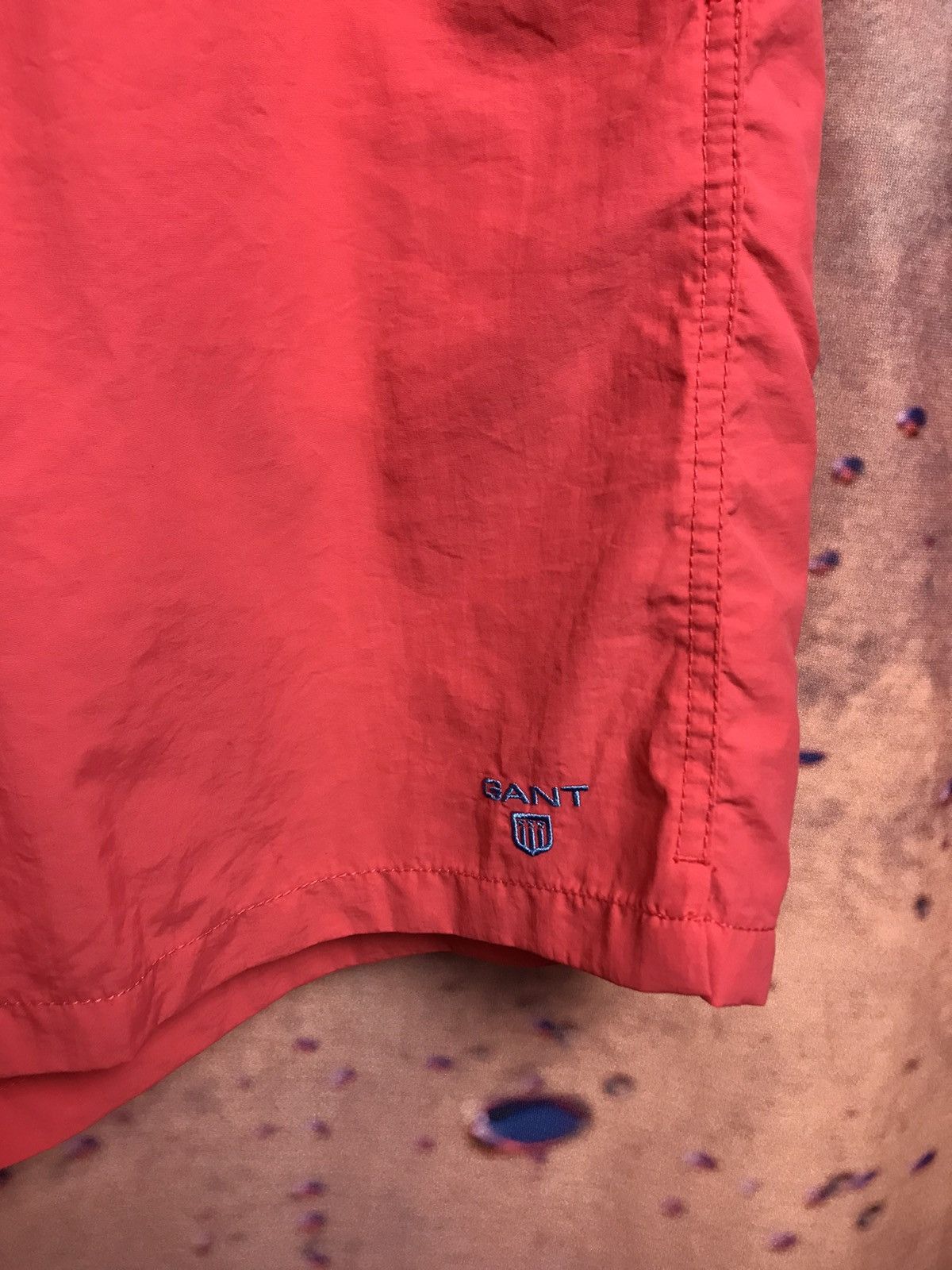 Gant × Vintage Vintage Gant streetwear shorts Size US 38 / EU 54 - 3 Thumbnail