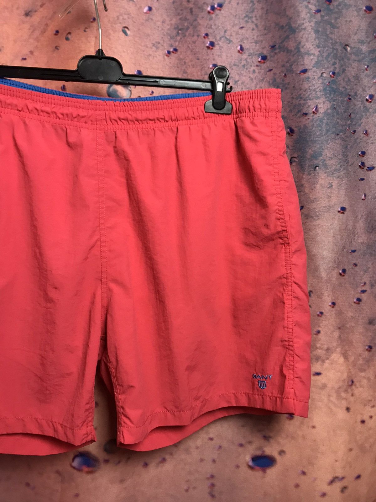 Gant × Vintage Vintage Gant streetwear shorts Size US 38 / EU 54 - 1 Thumbnail