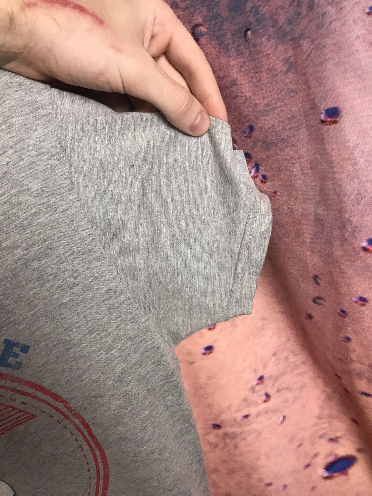 Other Vintage Arnold Schwarzenegger Streetwear Tee Size US M / EU 48-50 / 2 - 5 Thumbnail