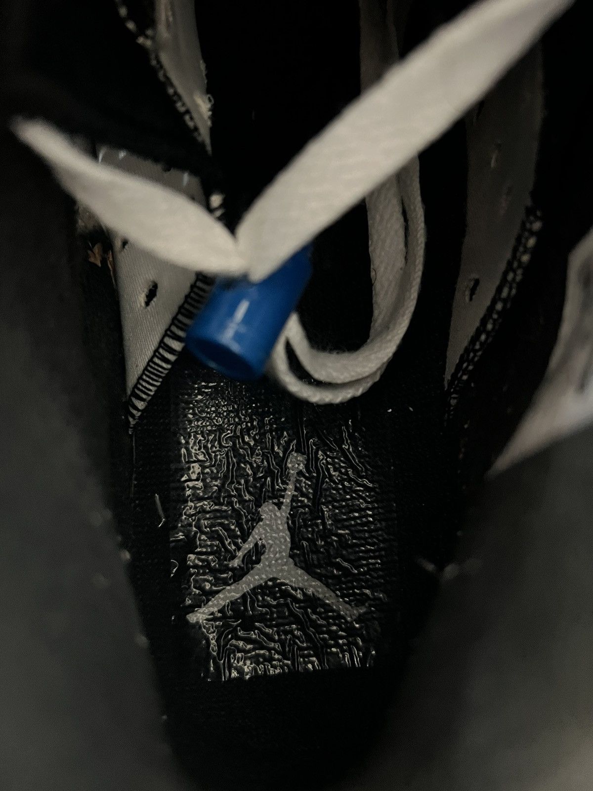 Jordan Brand × Nike Jordan 6 Retro Sport Blue (2014) Size US 9 / EU 42 - 7 Thumbnail