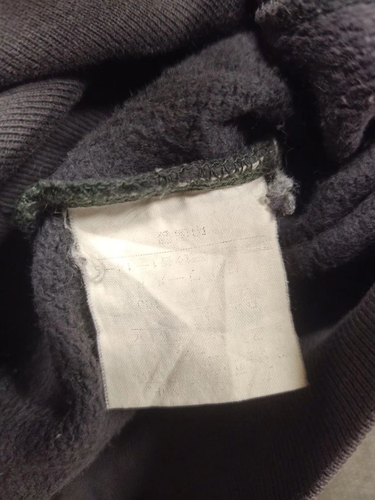 Designer × Japanese Brand × Takeo Kikuchi Vintage sweatshirt takeo kikuchi sensvel Size US L / EU 52-54 / 3 - 5 Thumbnail