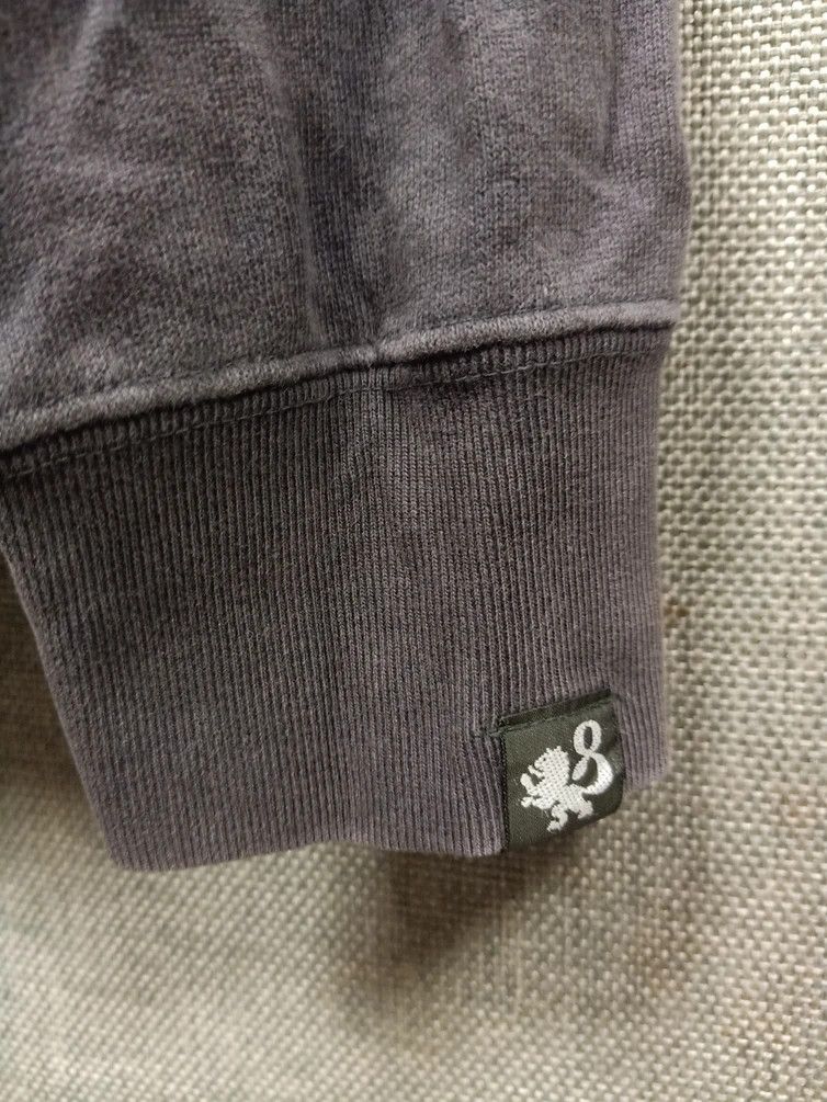 Designer × Japanese Brand × Takeo Kikuchi Vintage sweatshirt takeo kikuchi sensvel Size US L / EU 52-54 / 3 - 3 Thumbnail