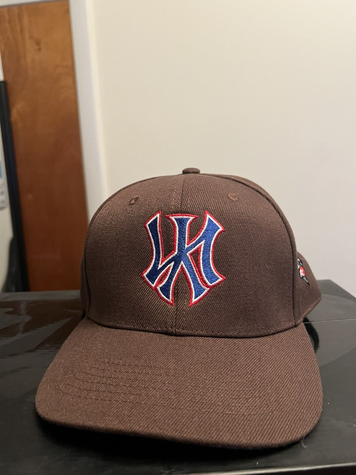 Other Yankees “Snickers” baseball cap Size ONE SIZE - 2 Thumbnail