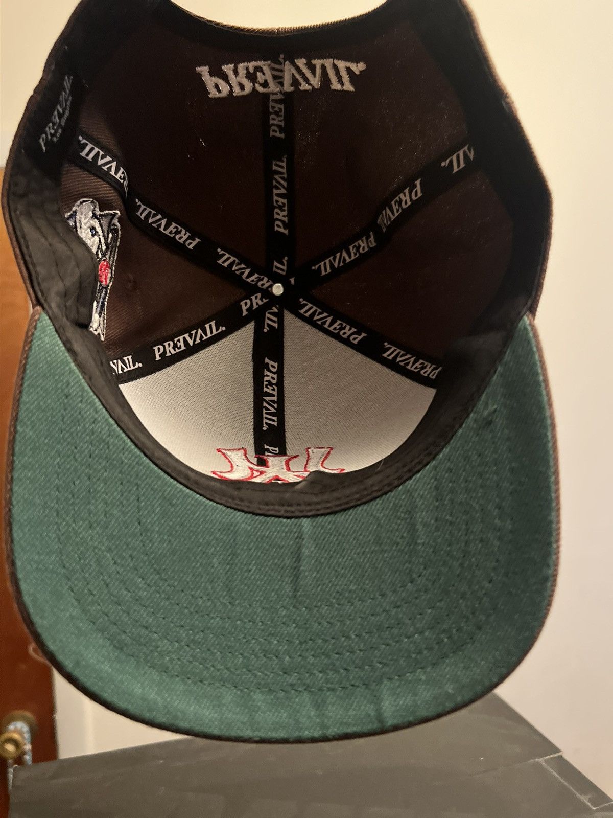 Other Yankees “Snickers” baseball cap Size ONE SIZE - 5 Thumbnail