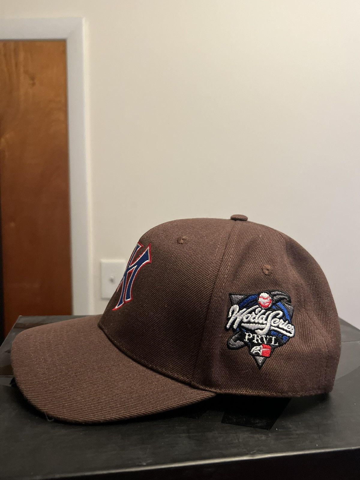 Other Yankees “Snickers” baseball cap Size ONE SIZE - 3 Thumbnail