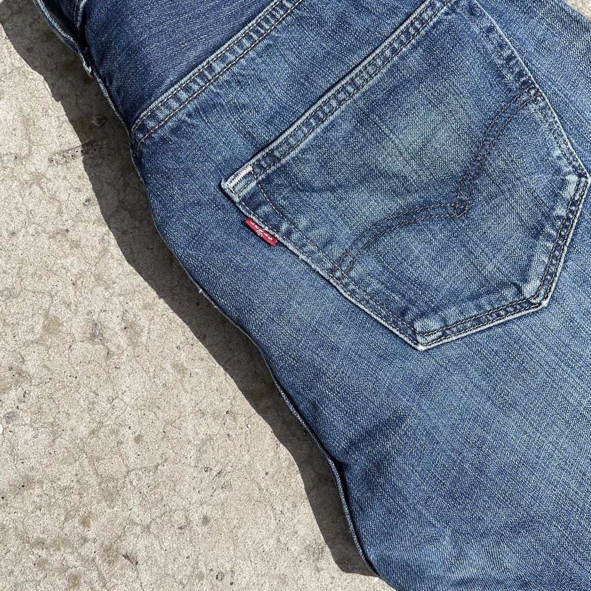 Levi's × Vintage Vintage Levi’s 501 Jeans W36xL32 Pants Trousers Streetwear Size US 36 / EU 52 - 5 Thumbnail