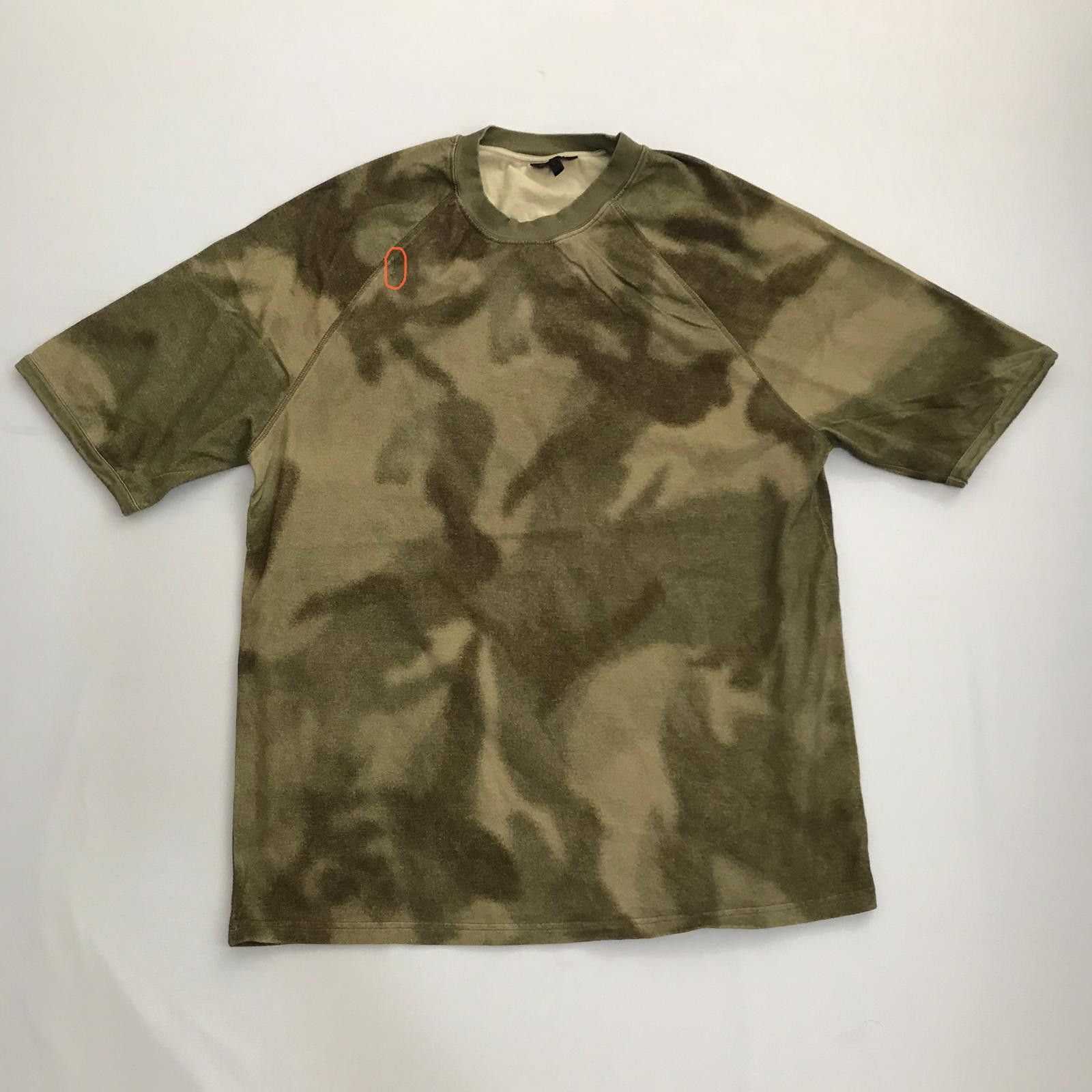 Yeezy Season 3 Camo T-Shirt