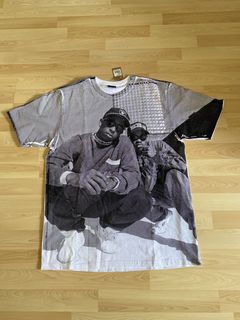 Gang Starr T Shirt | Grailed