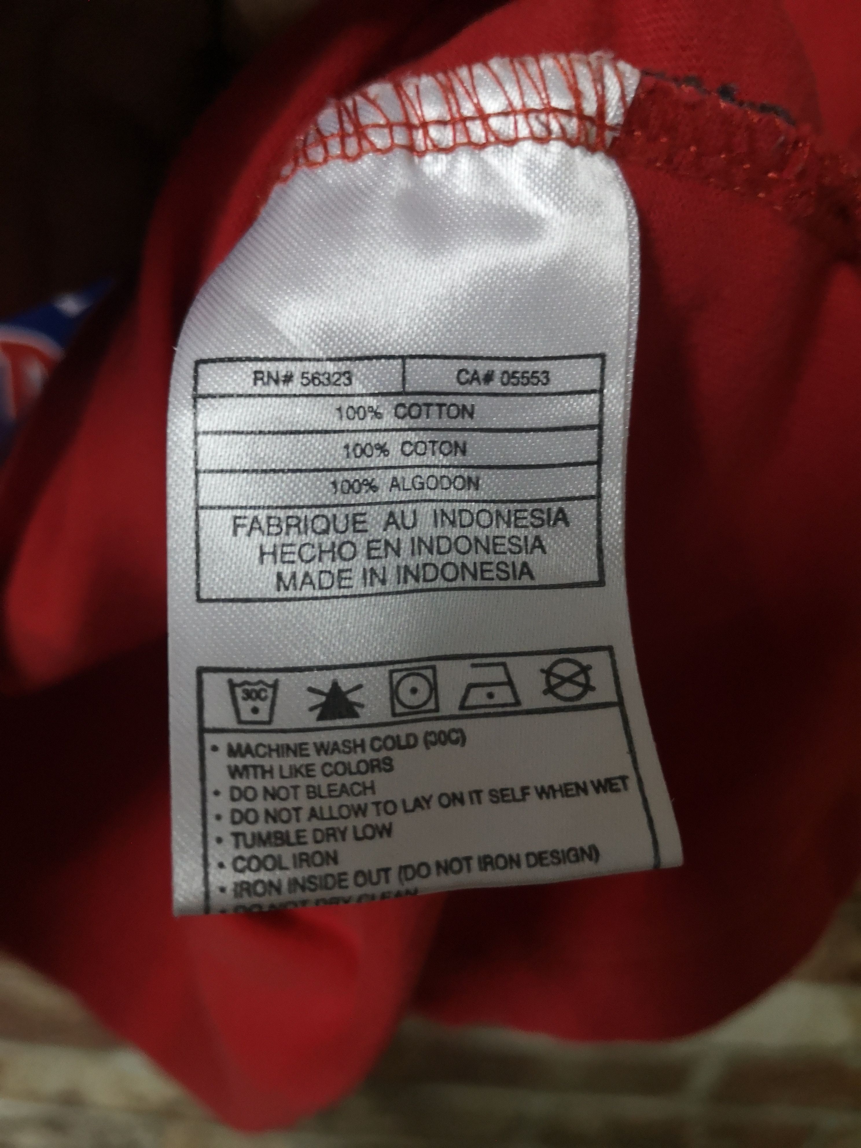 Jordan Brand × Nike Jordan Singlet by NIKE Size US M / EU 48-50 / 2 - 5 Thumbnail