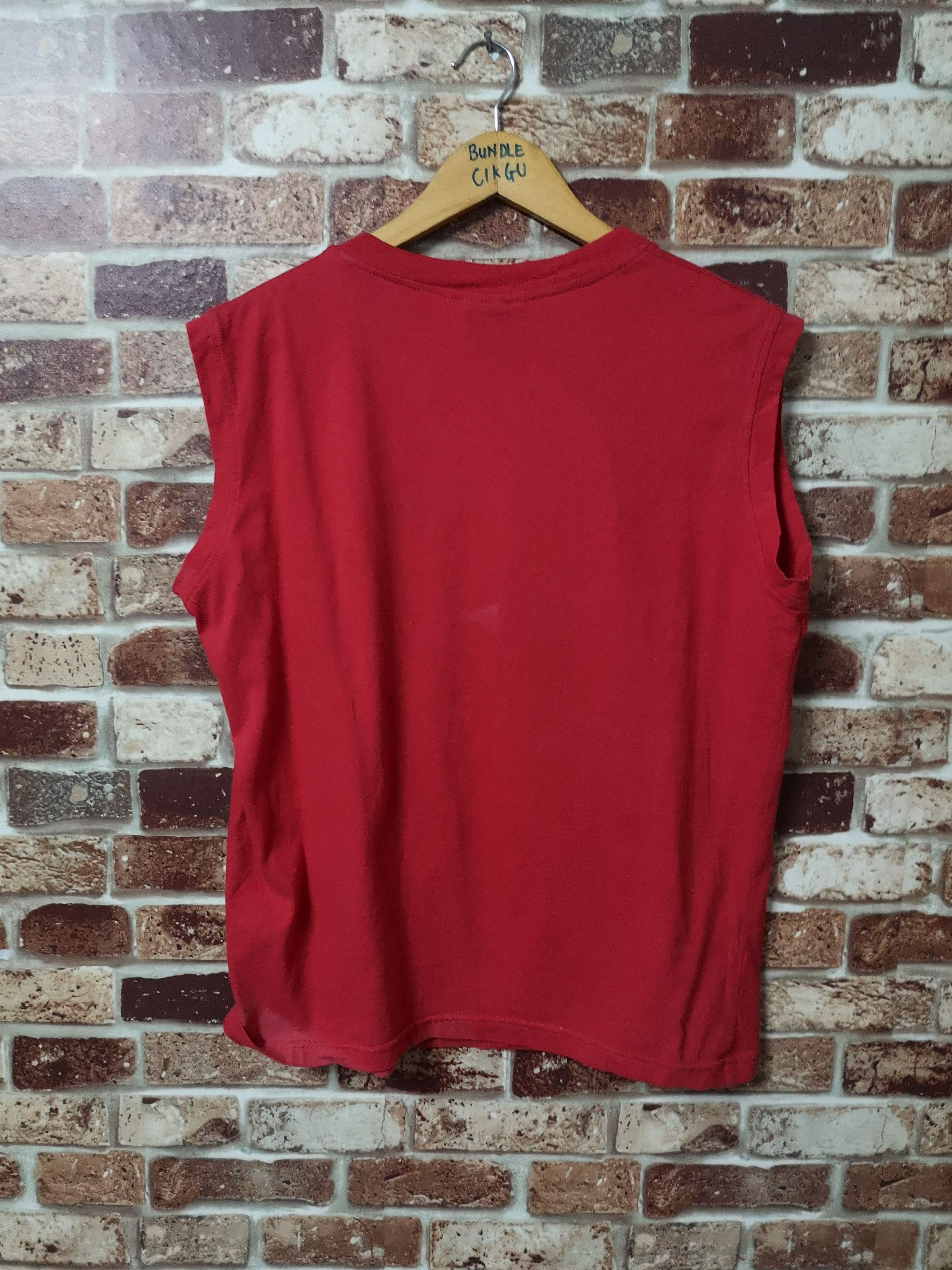 Jordan Brand × Nike Jordan Singlet by NIKE Size US M / EU 48-50 / 2 - 3 Thumbnail