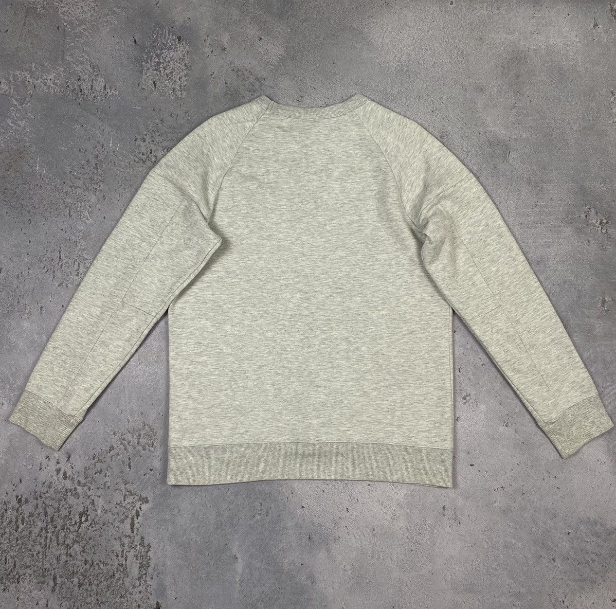 H&M sweatshirt The Weeknd xo big logo Size US S / EU 44-46 / 1 - 4 Thumbnail