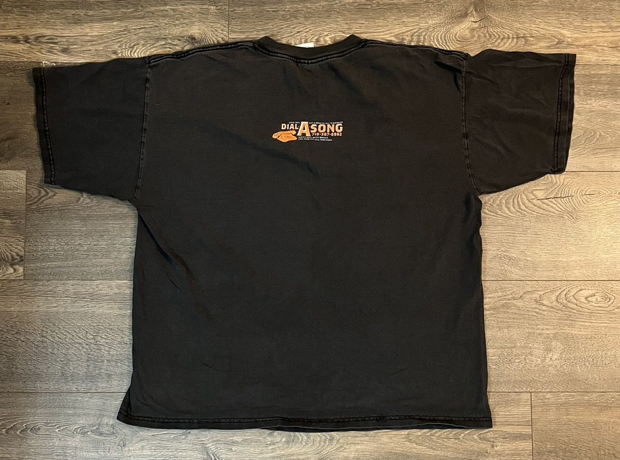 Band Tees × Vintage Vintage 90’s They Might Be Giants Dial A Song Tee Size US XL / EU 56 / 4 - 2 Thumbnail