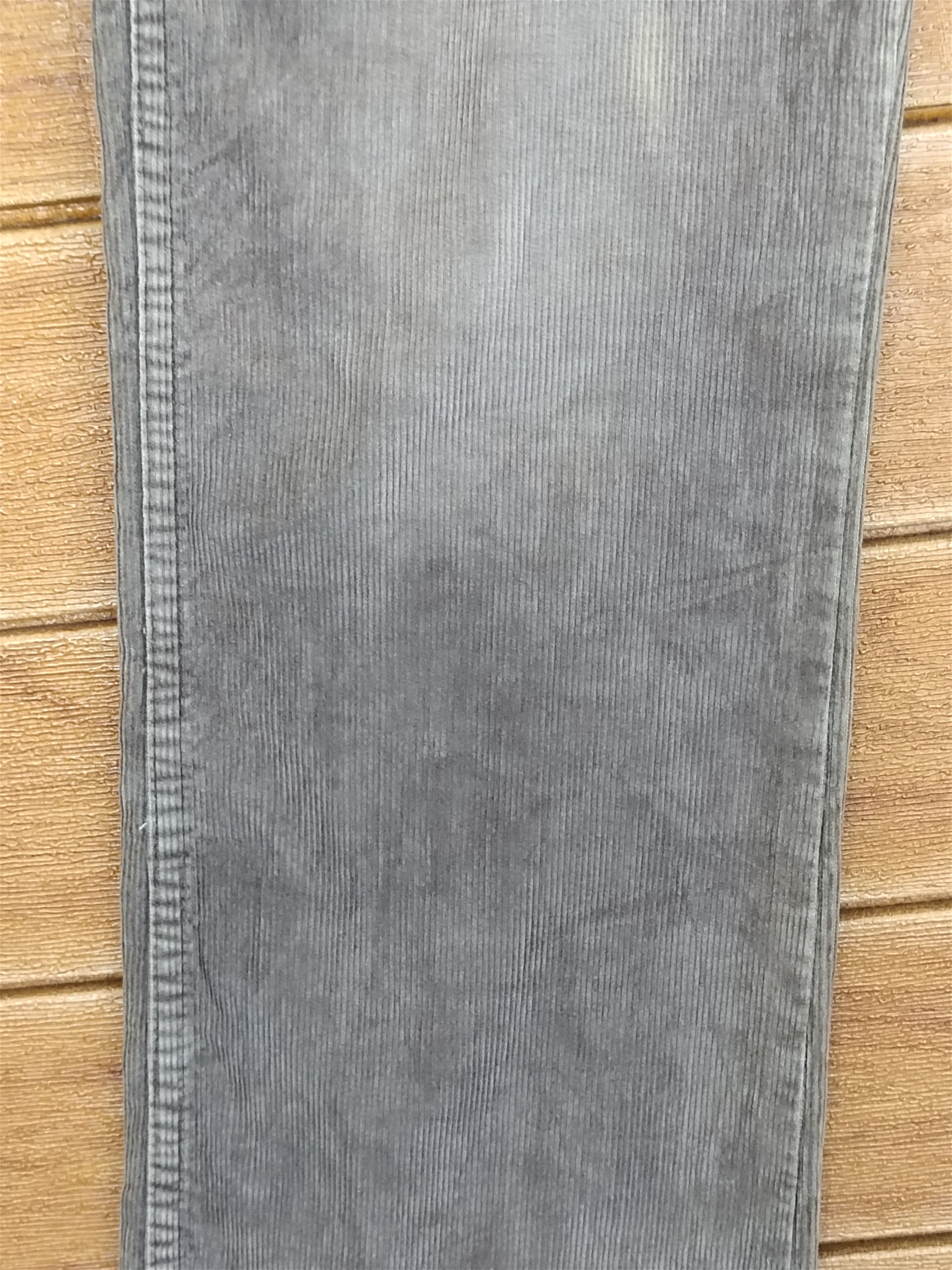 N.Hoolywood Flare Pant Wrangler X N. Hoolywood Corduroy Pant Bootcut Size US 30 / EU 46 - 5 Thumbnail