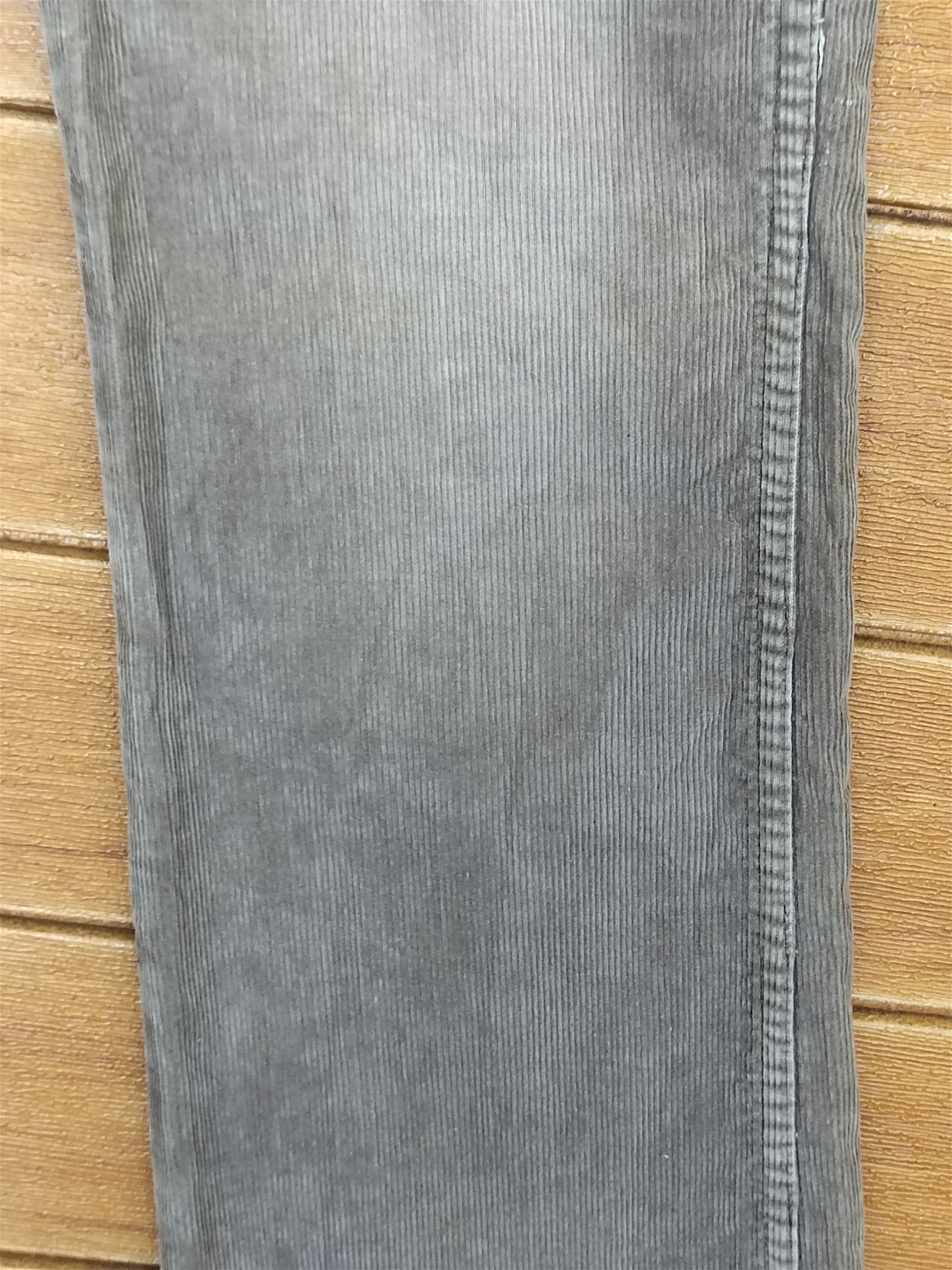 N.Hoolywood Flare Pant Wrangler X N. Hoolywood Corduroy Pant Bootcut Size US 30 / EU 46 - 4 Thumbnail
