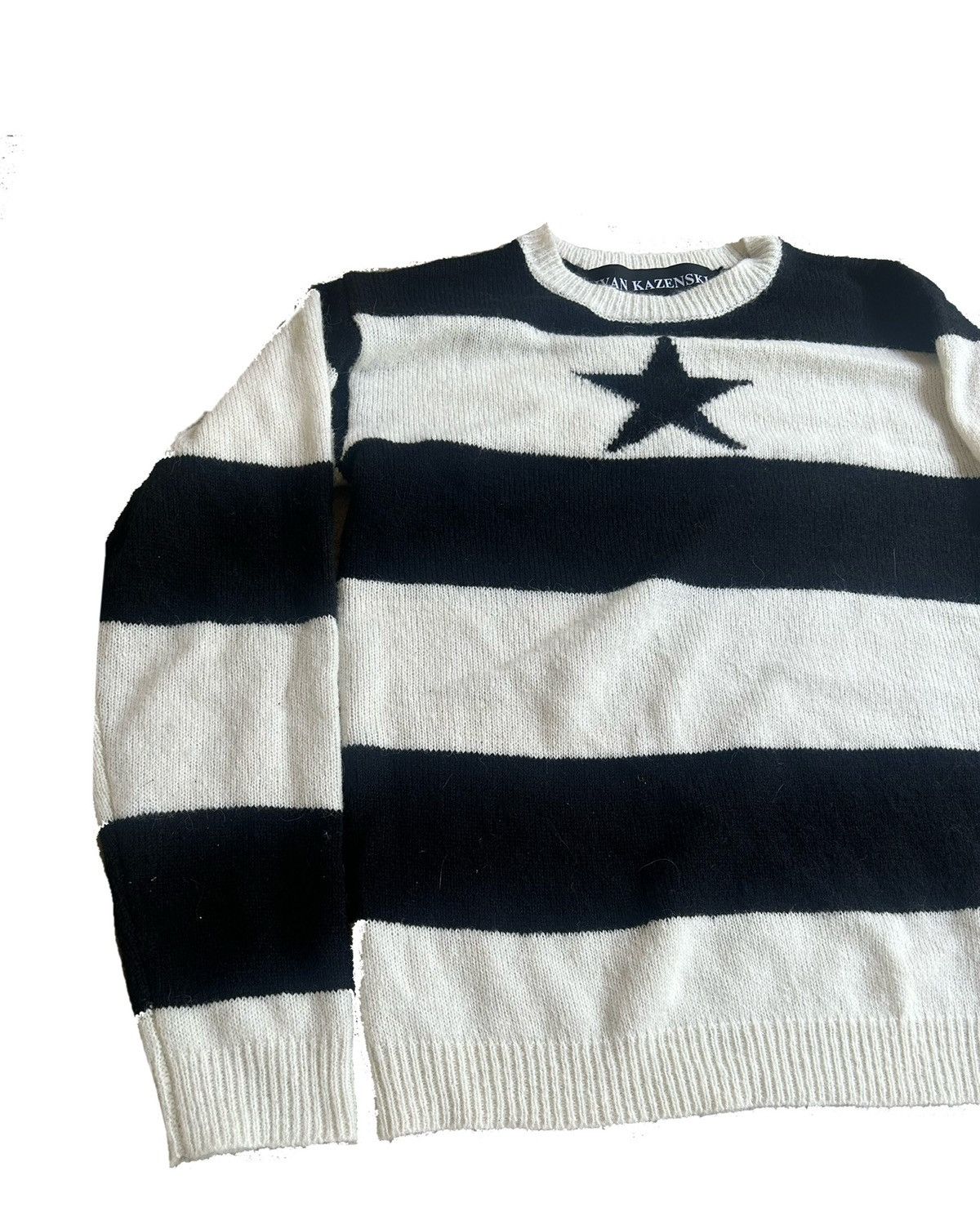 Other Ivan Kazenski ‘Star Knit’ Size US S / EU 44-46 / 1 - 3 Thumbnail