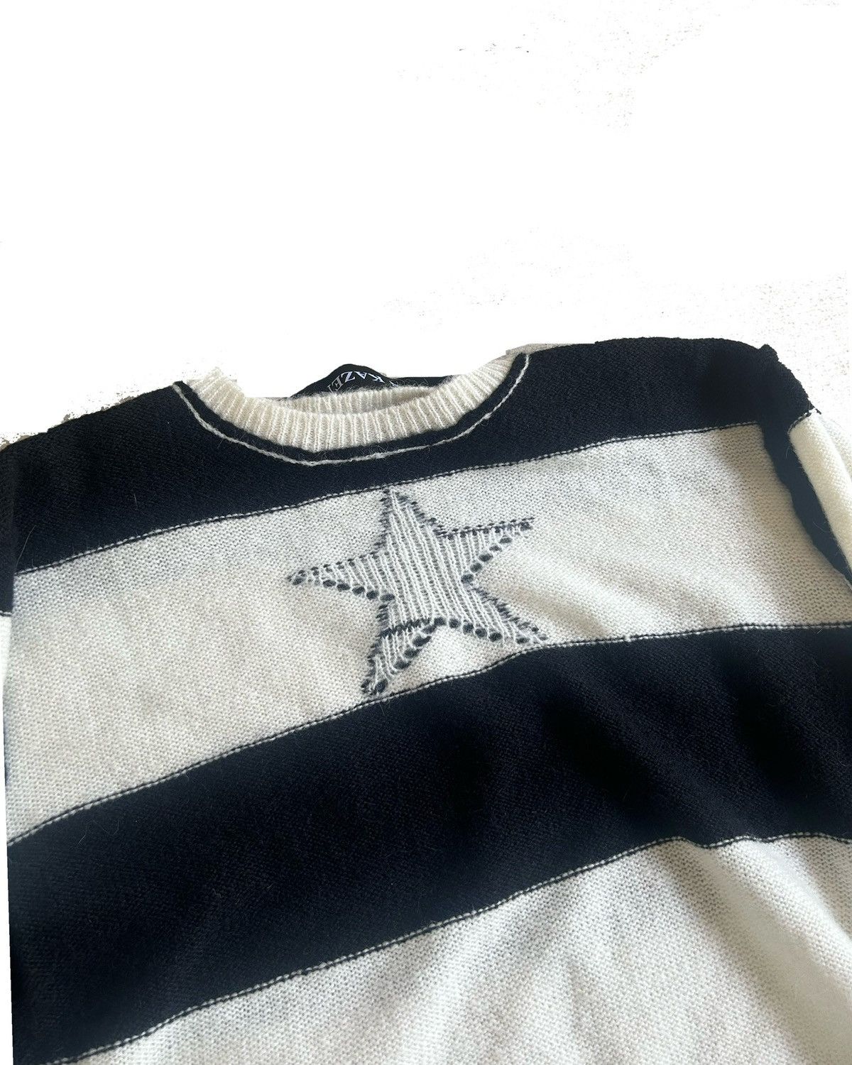 Other Ivan Kazenski ‘Star Knit’ Size US S / EU 44-46 / 1 - 5 Thumbnail