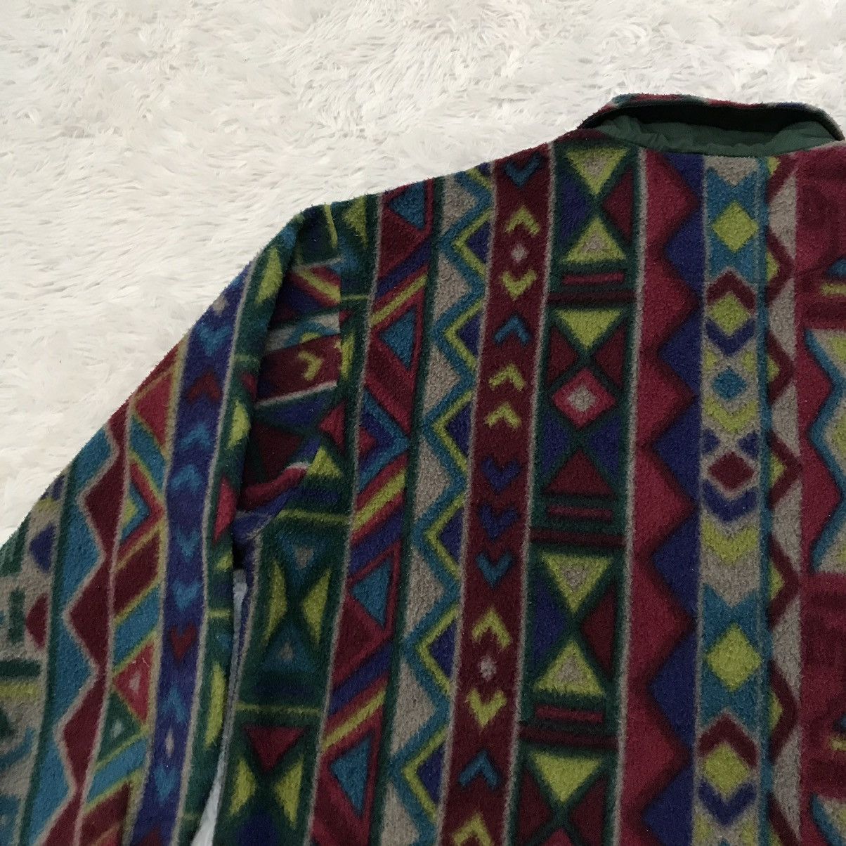Japanese Brand Rare design Tom tailor jacket Size US L / EU 52-54 / 3 - 15 Thumbnail