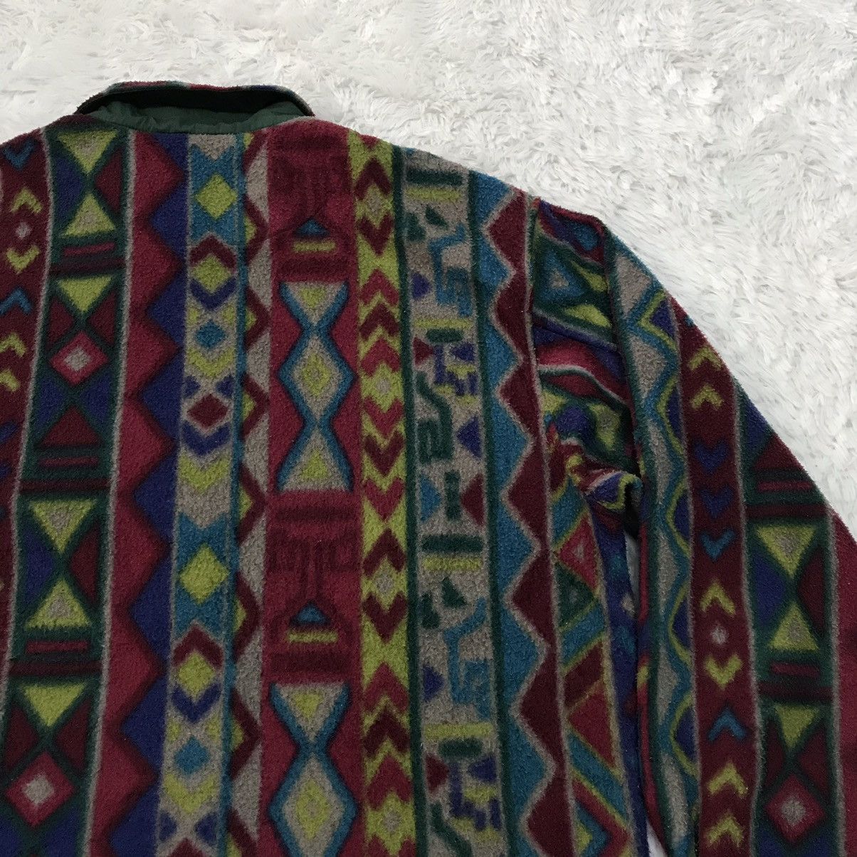 Japanese Brand Rare design Tom tailor jacket Size US L / EU 52-54 / 3 - 18 Thumbnail