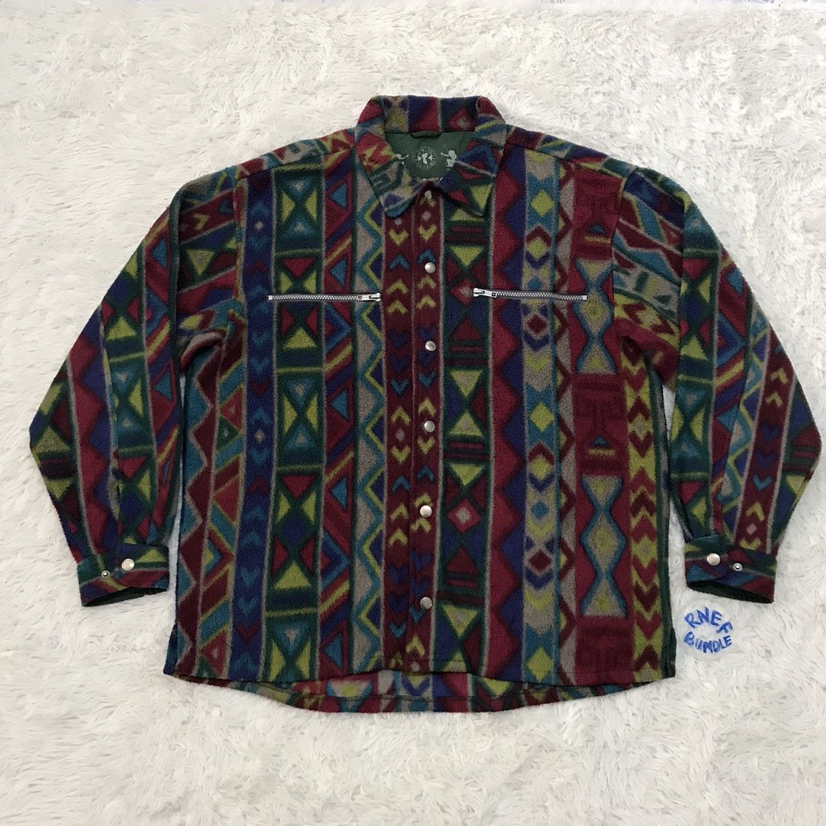Rare design Tom tailor jacket