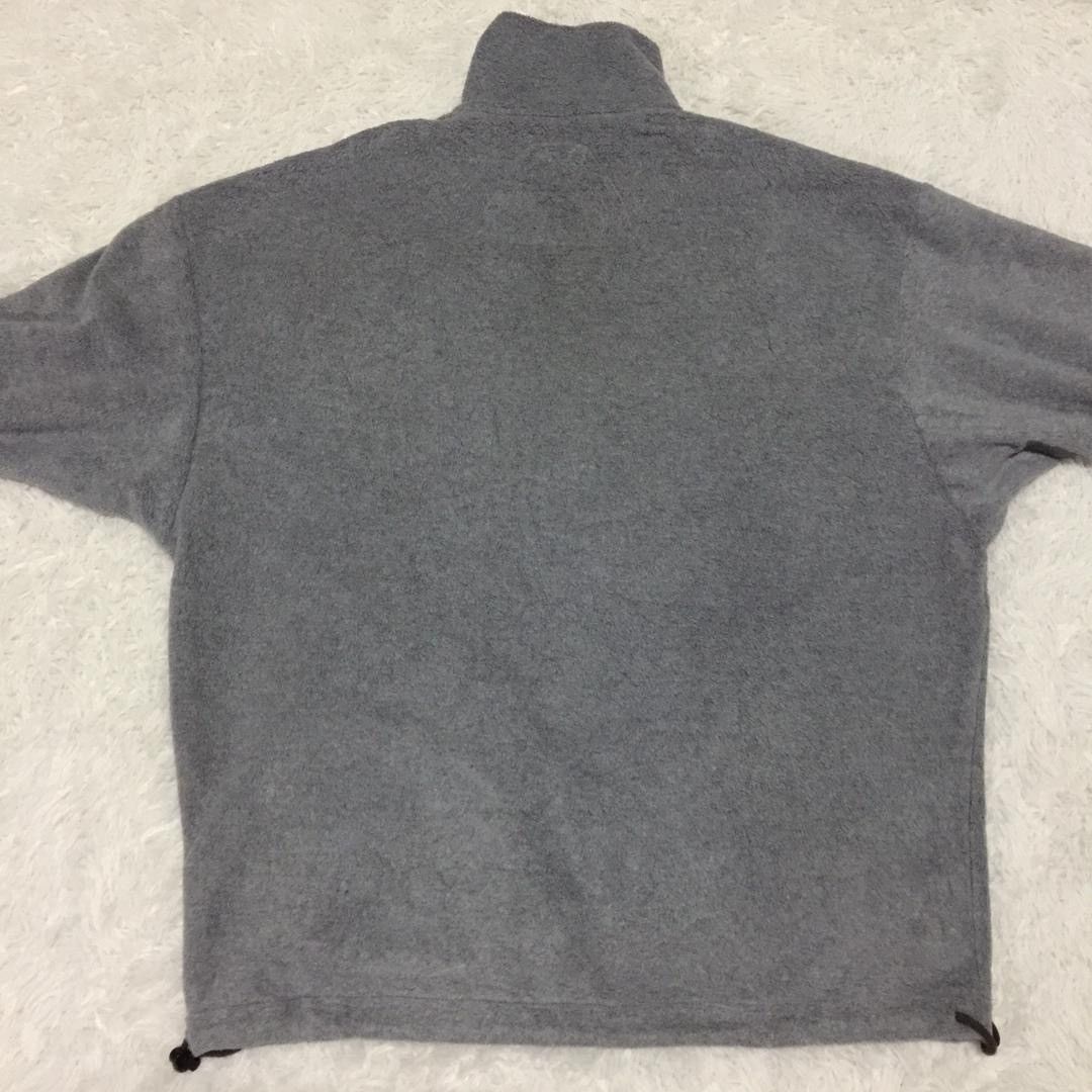 Ellesse × Goldwin Made in Japan Ellesse by Goldwin Fleece Sweater Size US XL / EU 56 / 4 - 3 Thumbnail