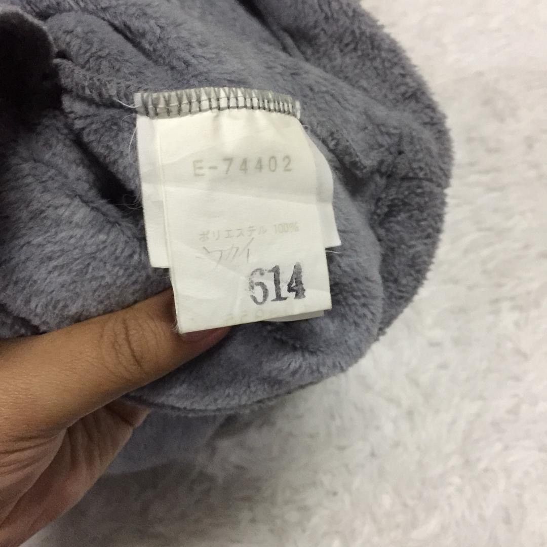 Ellesse × Goldwin Made in Japan Ellesse by Goldwin Fleece Sweater Size US XL / EU 56 / 4 - 11 Thumbnail